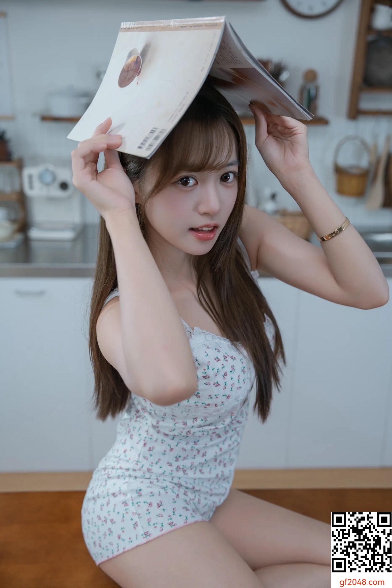 【網路收集系列】[YITUYU] .. 慵懶時光裡的小確幸 小億【43P】