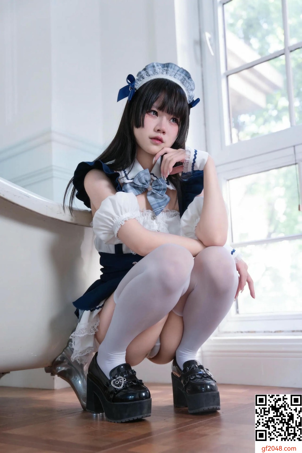 【網路收集系列】清水凪 真摯的服務 【68P】