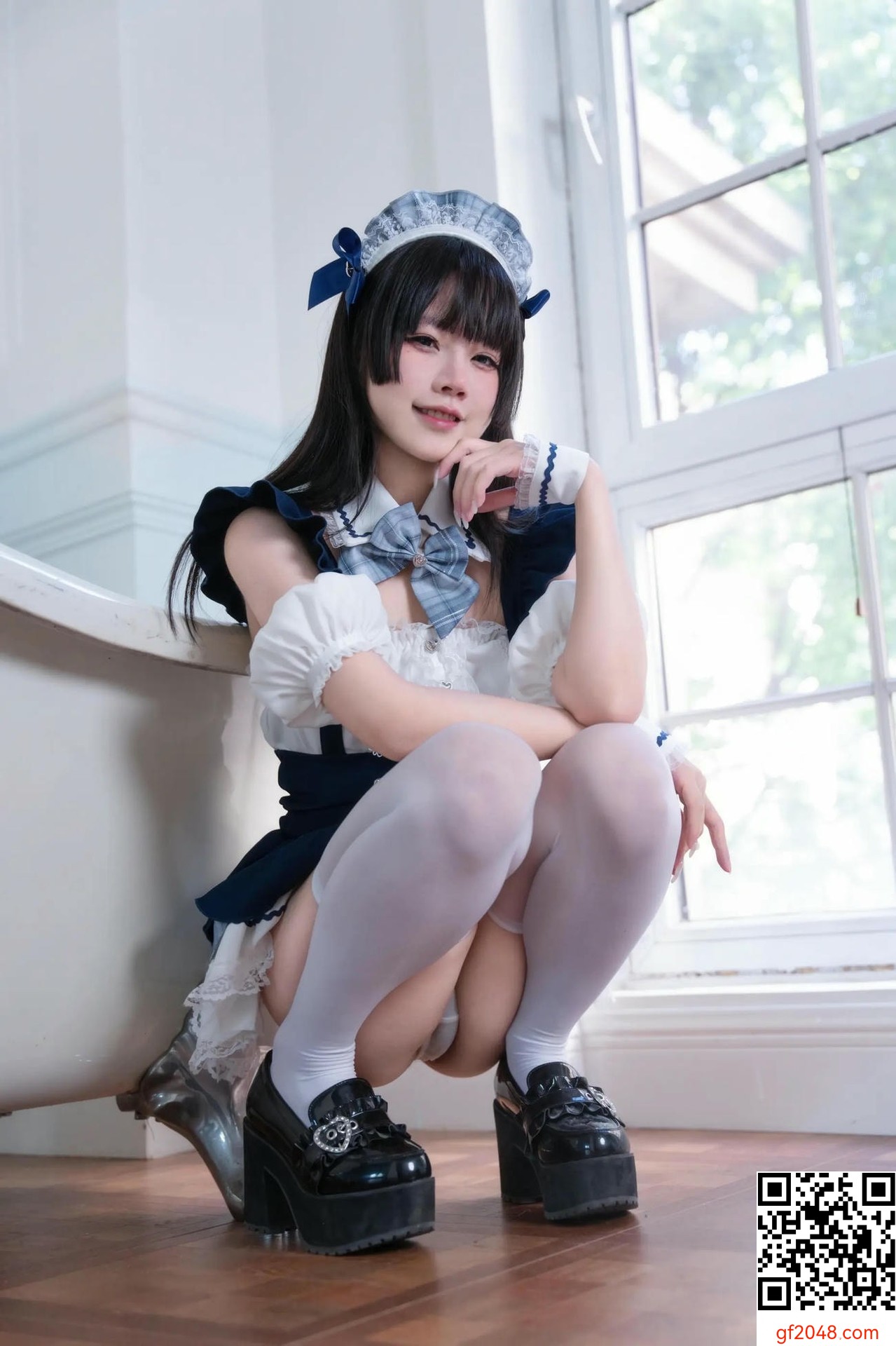 【網路收集系列】清水凪 真摯的服務 【68P】