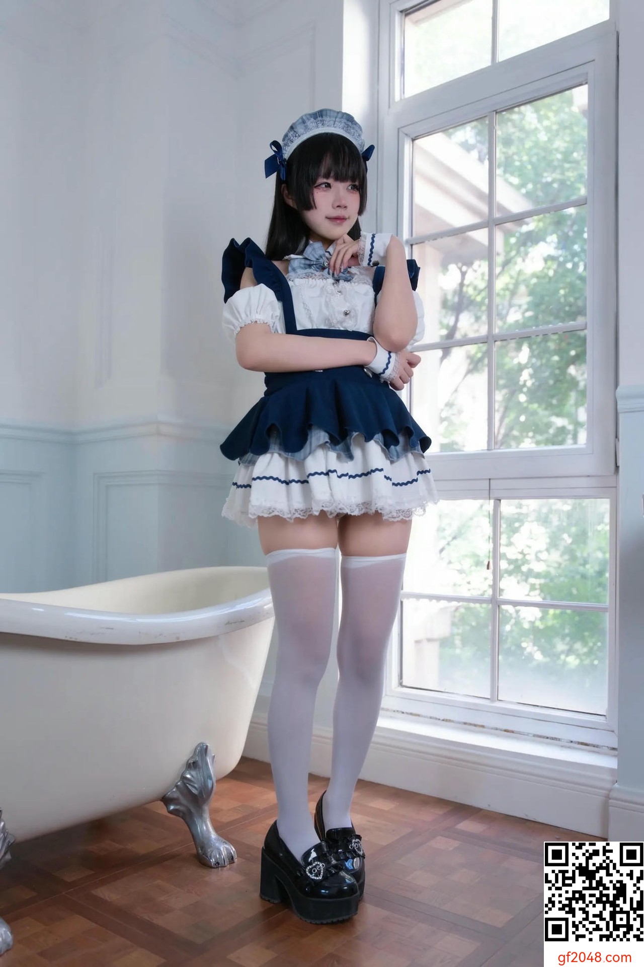【網路收集系列】清水凪 真摯的服務 【68P】
