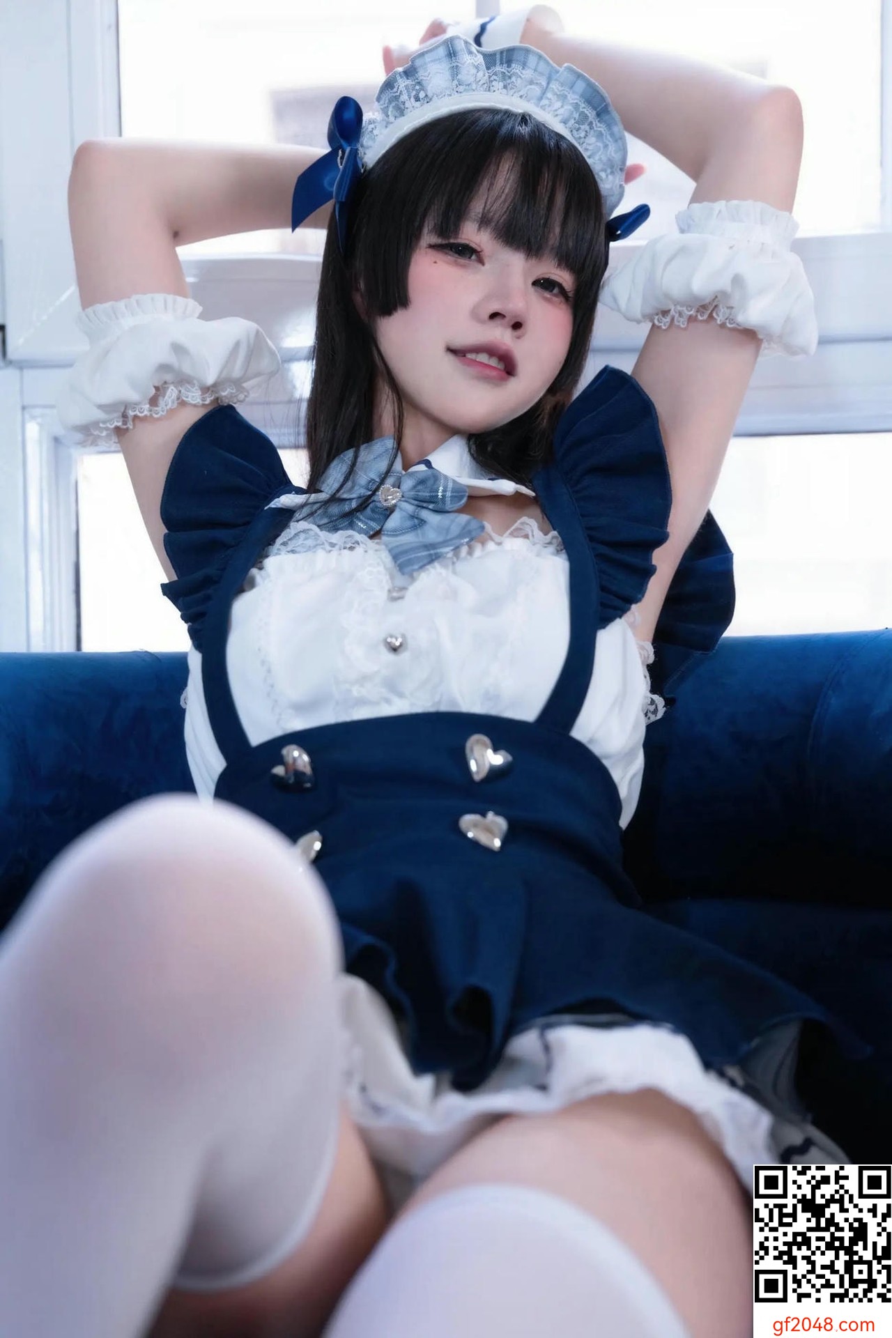 【網路收集系列】清水凪 真摯的服務 【68P】