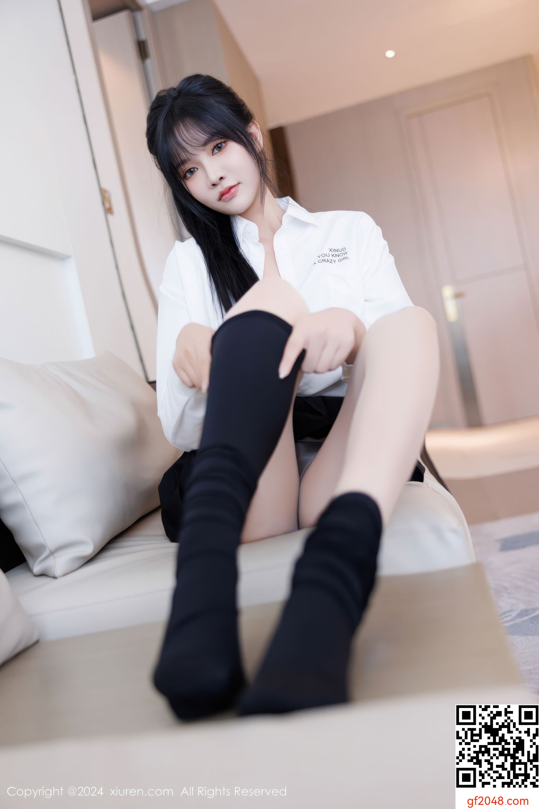 【达人组出品】[秀人网XiuRen] No.9505 娜比[88P]