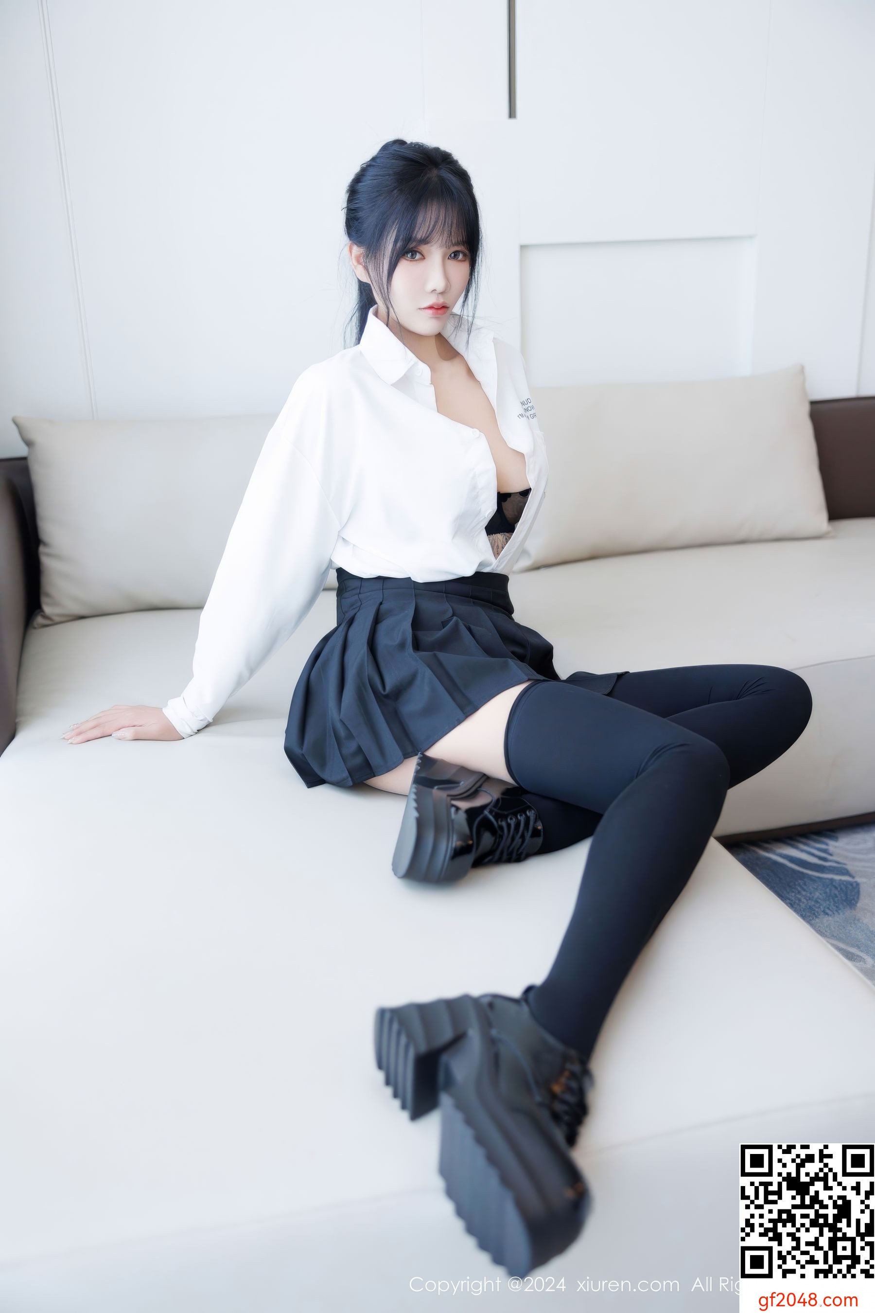 【达人组出品】[秀人网XiuRen] No.9505 娜比[88P]