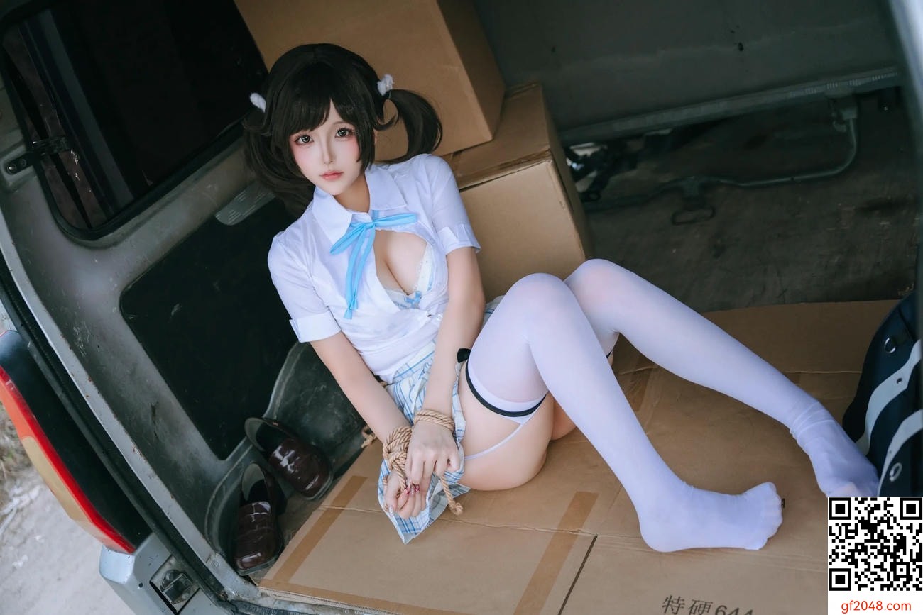 【網路收集系列】日奈嬌 - 女高【185P】