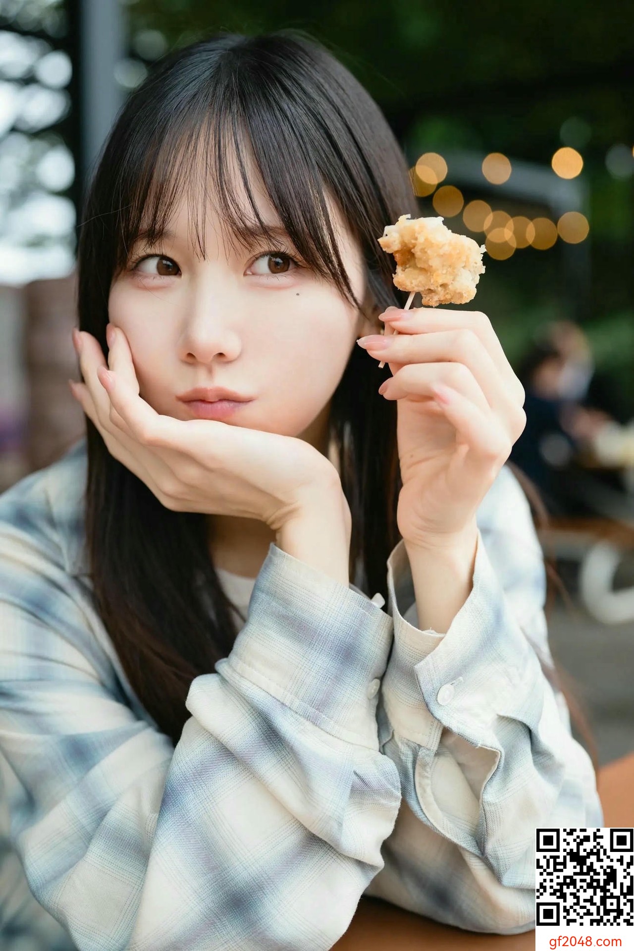 【網路收集系列】甜美COSERけんけん - グラグラ【155P】