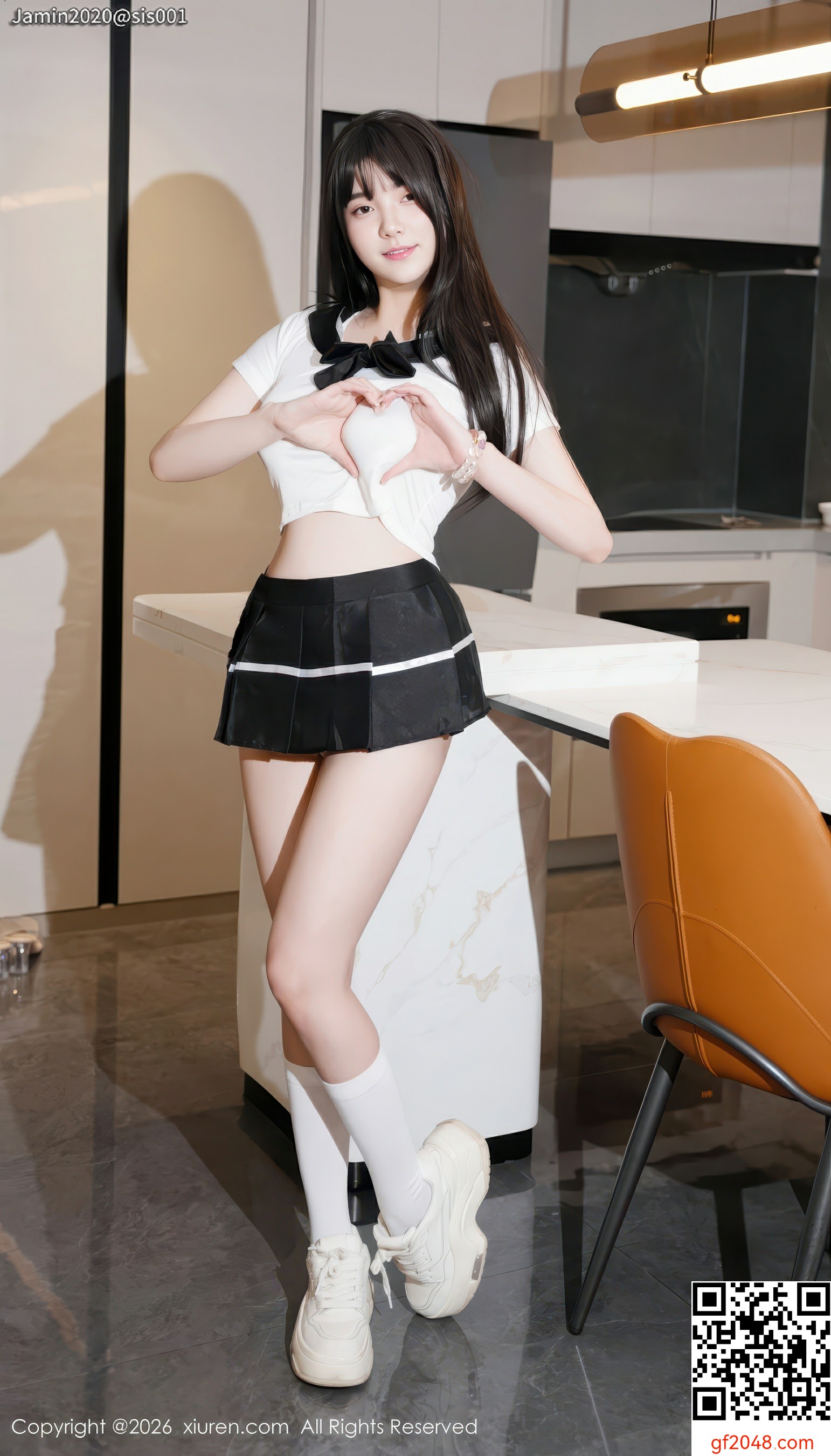[秀人网]No.11256 软情[71P]
