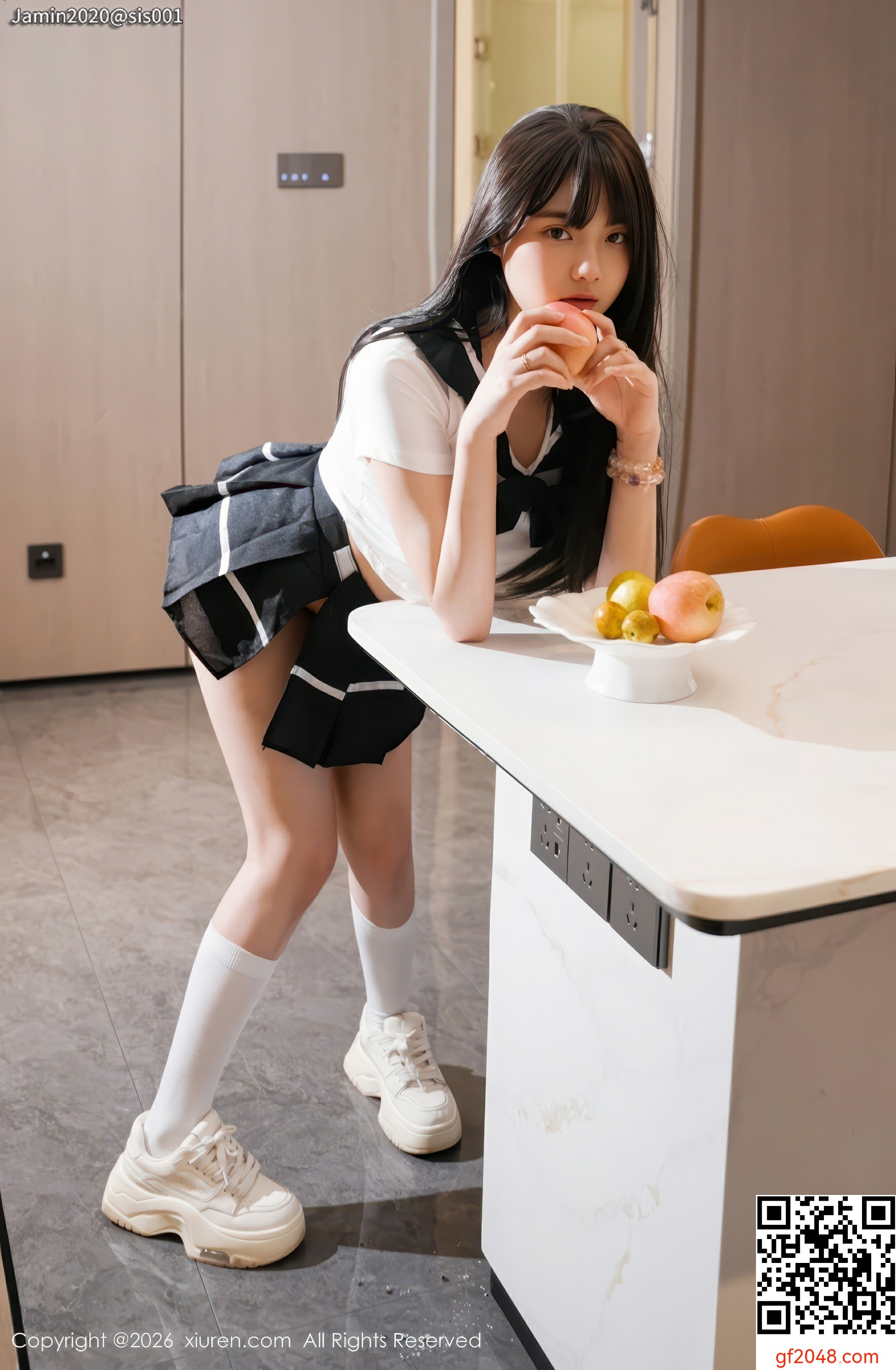 [秀人网]No.11256 软情[71P]