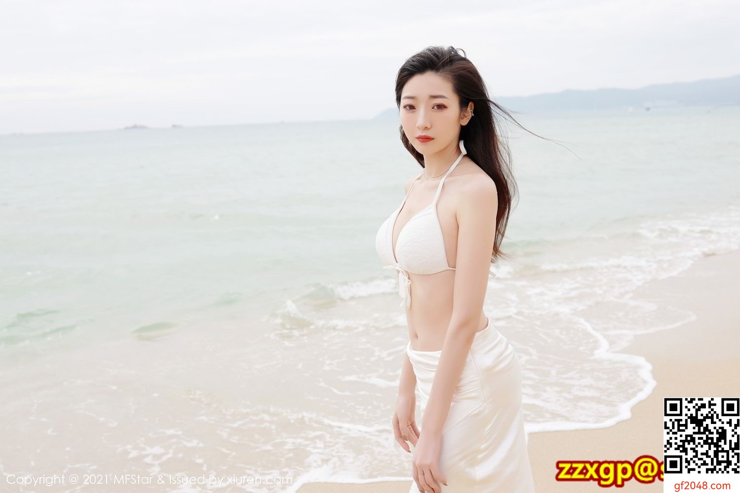 美腿秀12156安琪Yee[51P]