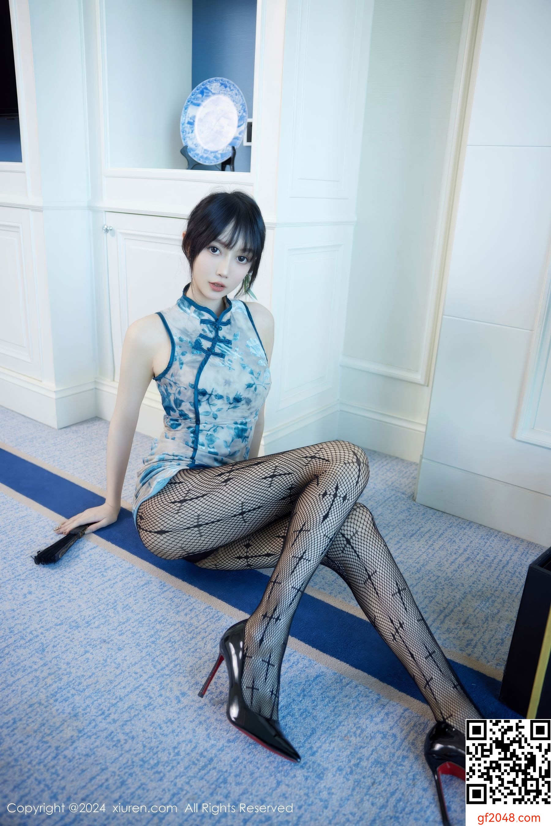 【达人组出品】[秀人网XiuRen] No.9236 玥儿玥er[74P]