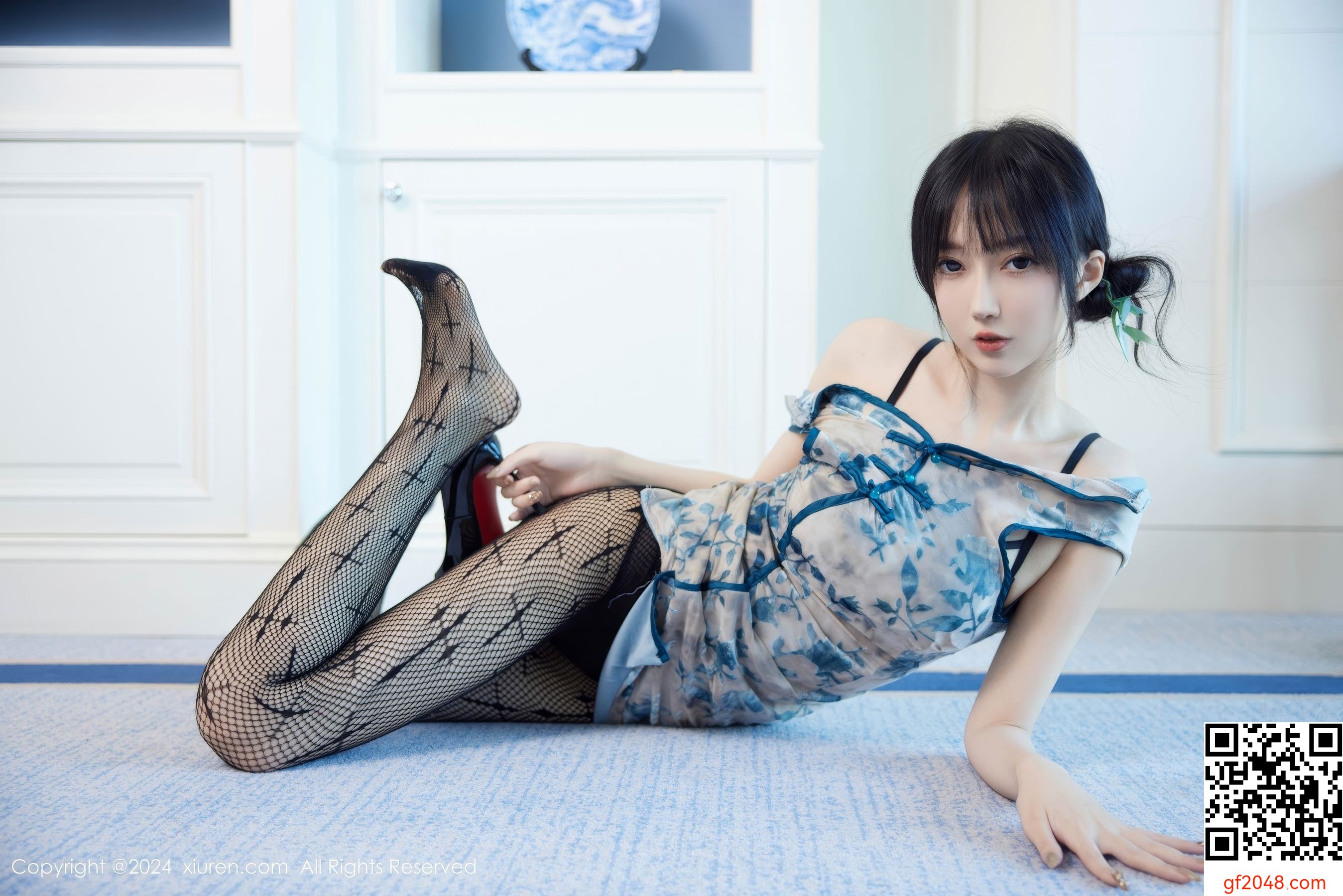 【达人组出品】[秀人网XiuRen] No.9236 玥儿玥er[74P]
