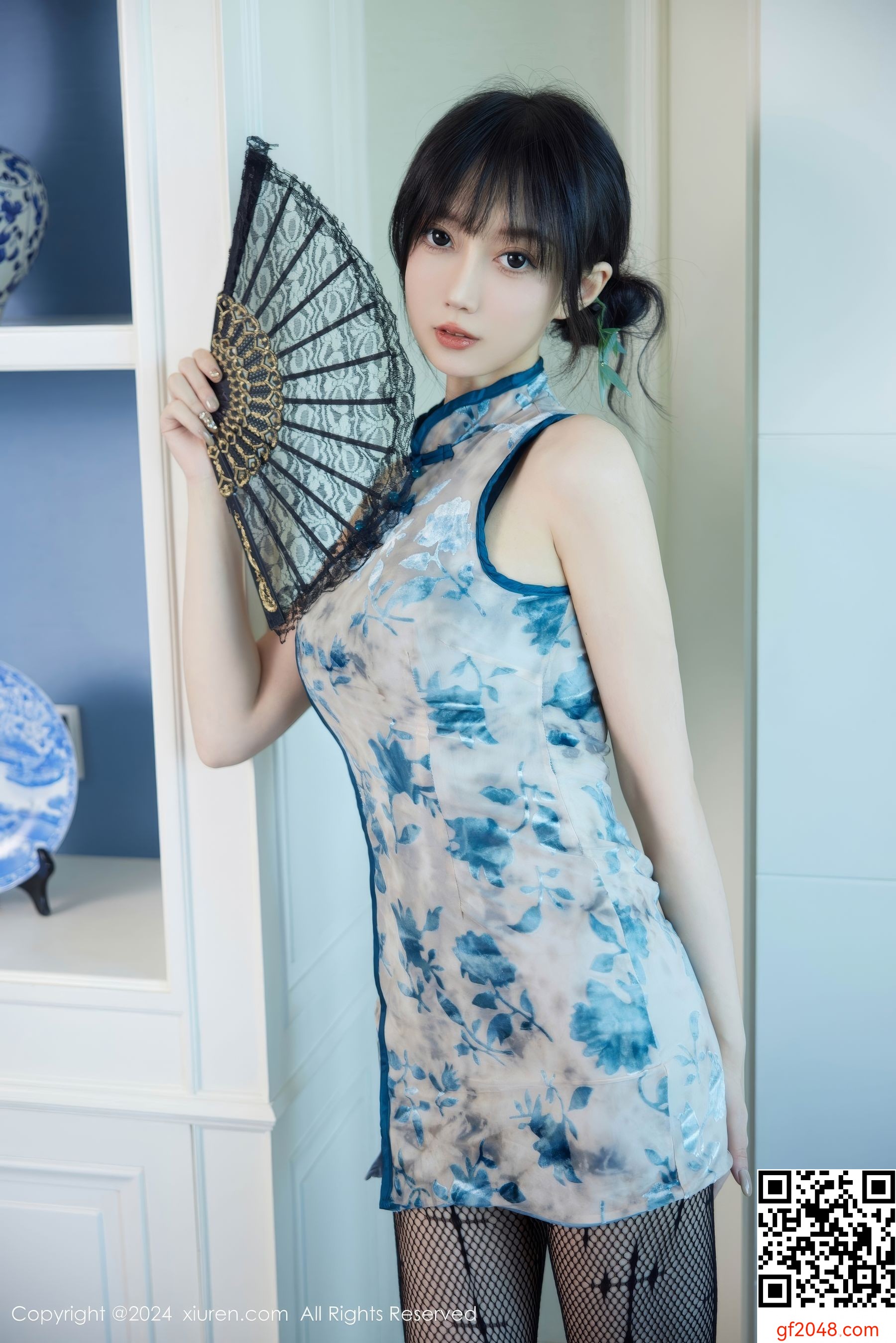 【达人组出品】[秀人网XiuRen] No.9236 玥儿玥er[74P]