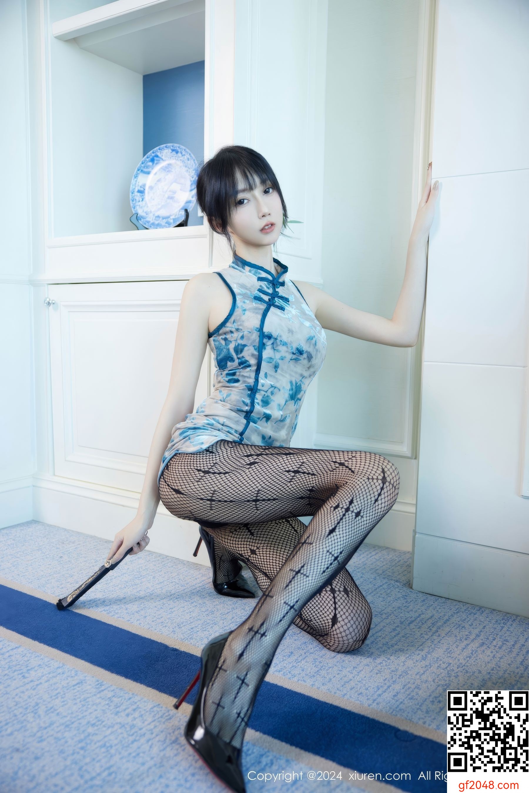 【达人组出品】[秀人网XiuRen] No.9236 玥儿玥er[74P]