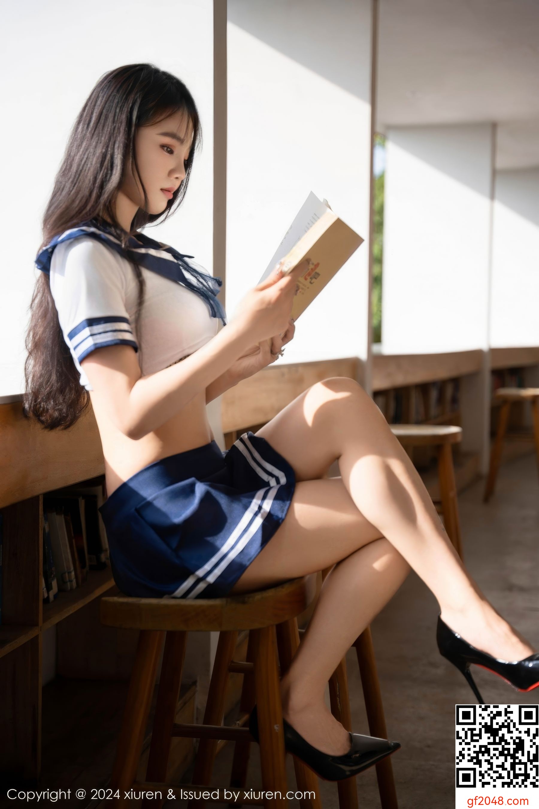 【达人组出品】[秀人网XiuRen] No.9245 李嫣[55P]