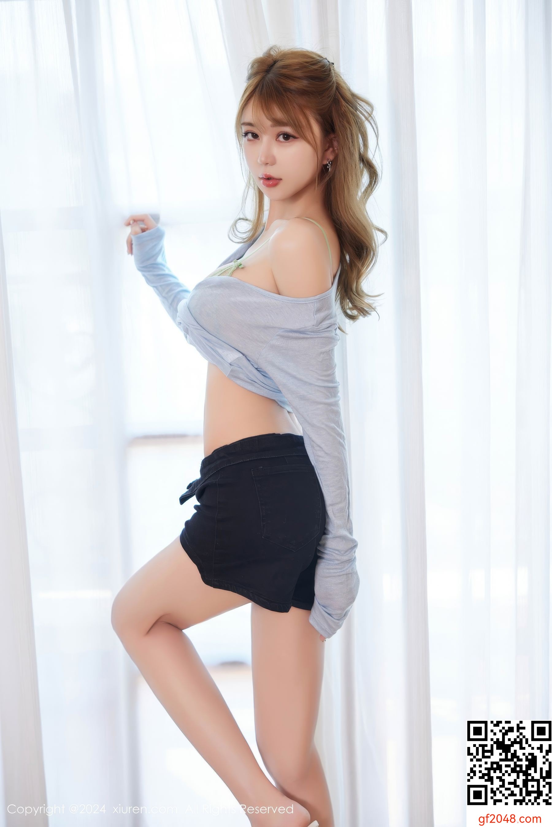 【达人组出品】[秀人网XiuRen] No.9155 Zoe柚柚[71P]