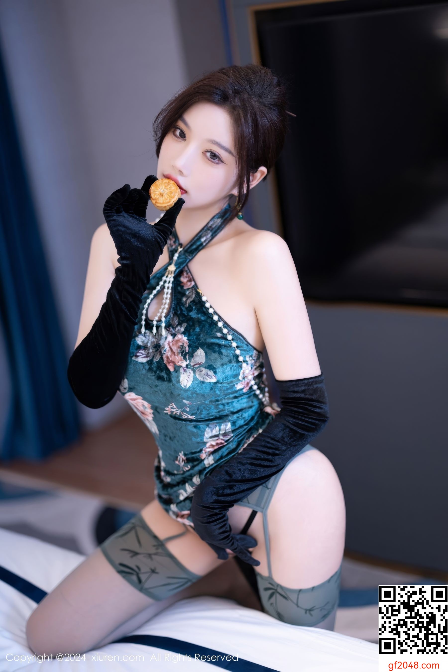 【达人组出品】[秀人网XiuRen] No.9165 杨晨晨Yome[83P]