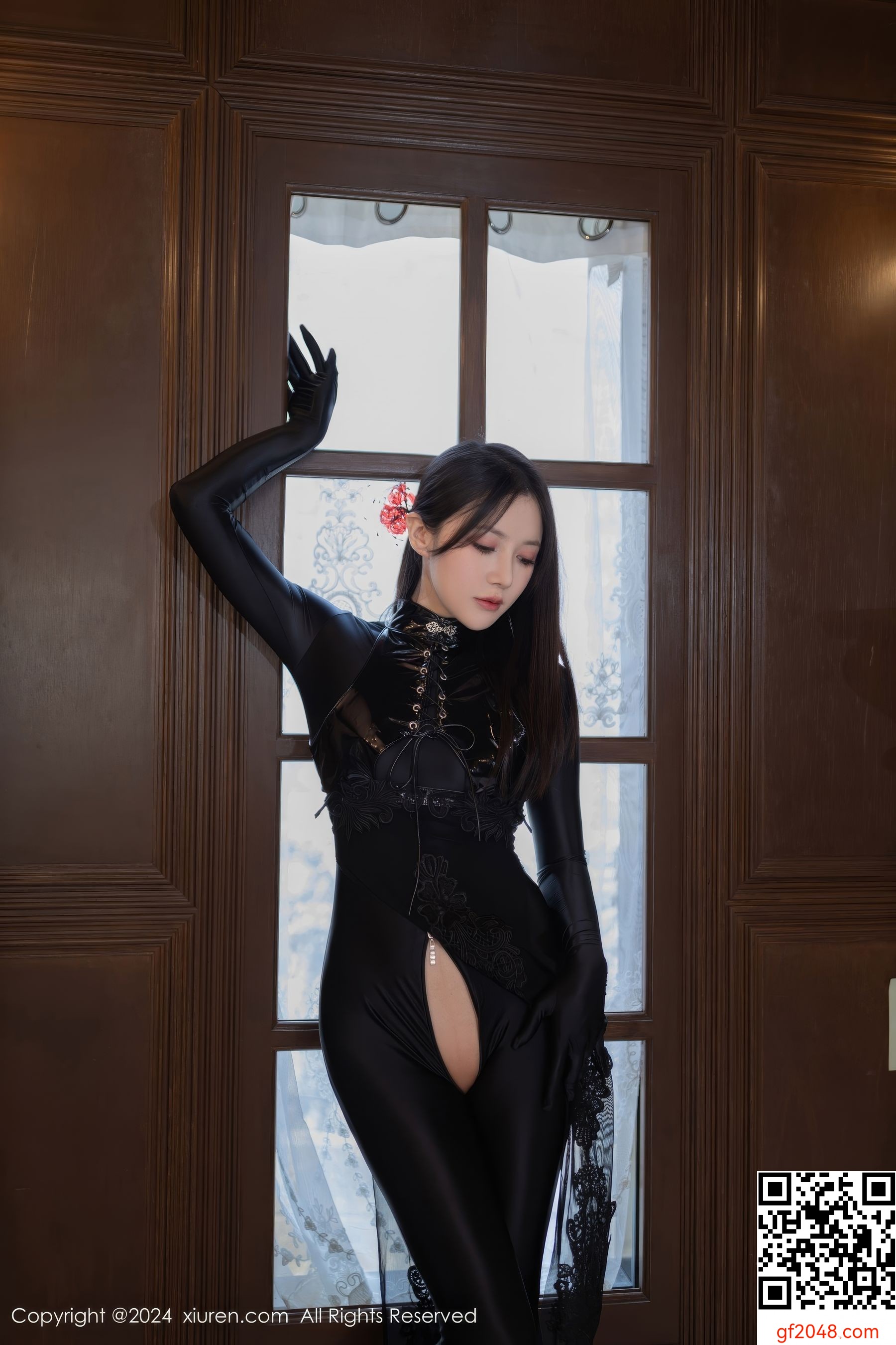 【达人组出品】[秀人网XiuRen] No.9125 鱼子酱Fish[79P]