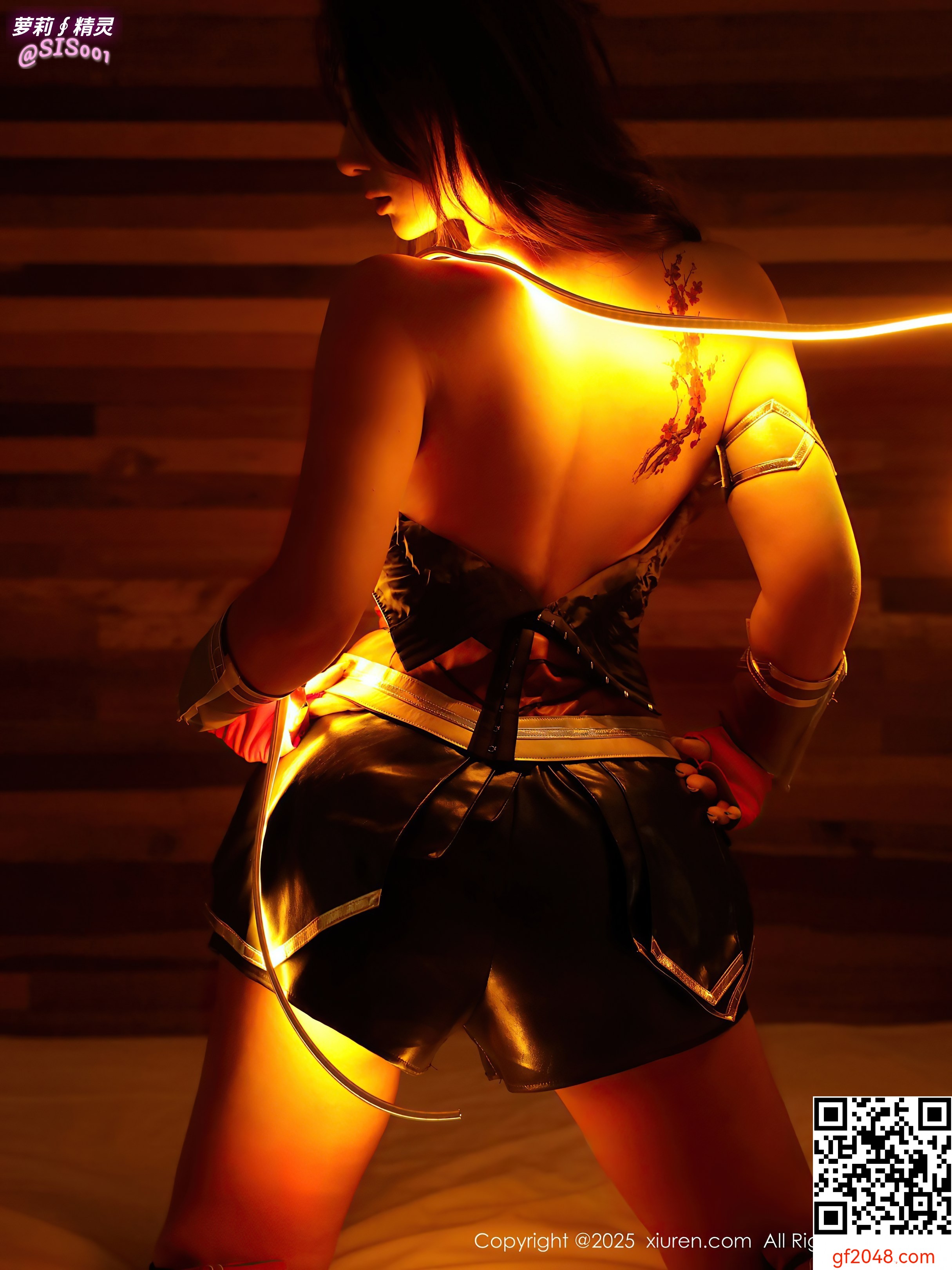 【达人组出品】[XiuRen秀人网] 2025.08.29 No.10710 金允希Yuki 性感Cos神奇女侠服饰秀完美身材迷人诱惑写真（点播）[81P]