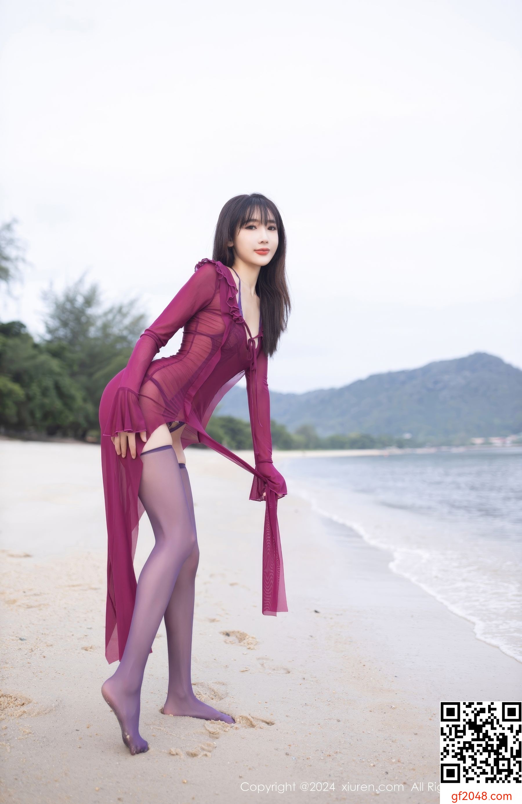 【达人组出品】[秀人网XiuRen] No.9021 陆萱萱[78P]