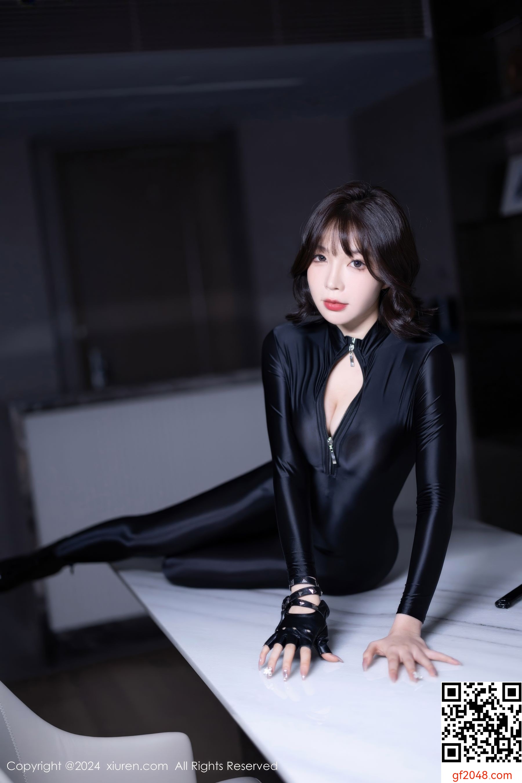 【达人组出品】[秀人网XiuRen] No.8987 徐莉芝Booty[93P]