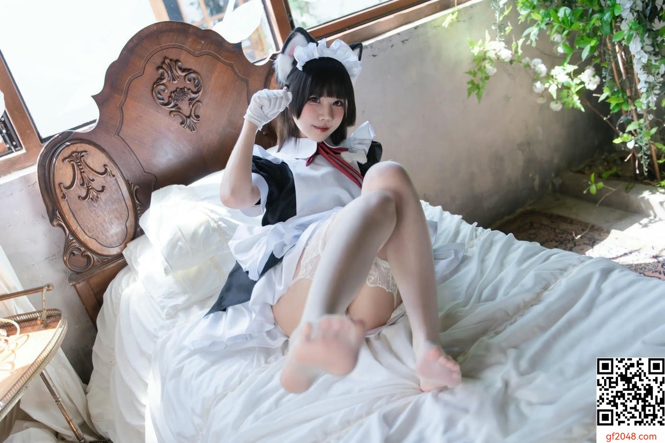 【網路收集系列】清水凪 - 獸娘育成計劃【82P】