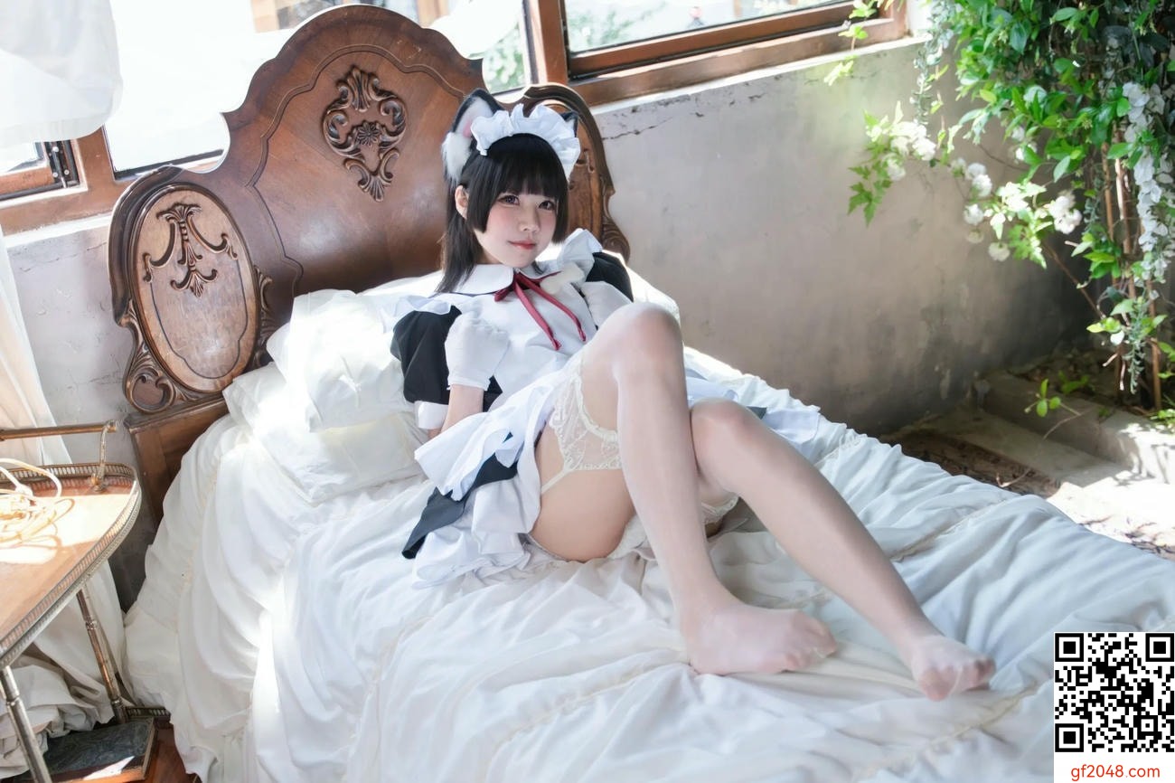 【網路收集系列】清水凪 - 獸娘育成計劃【82P】