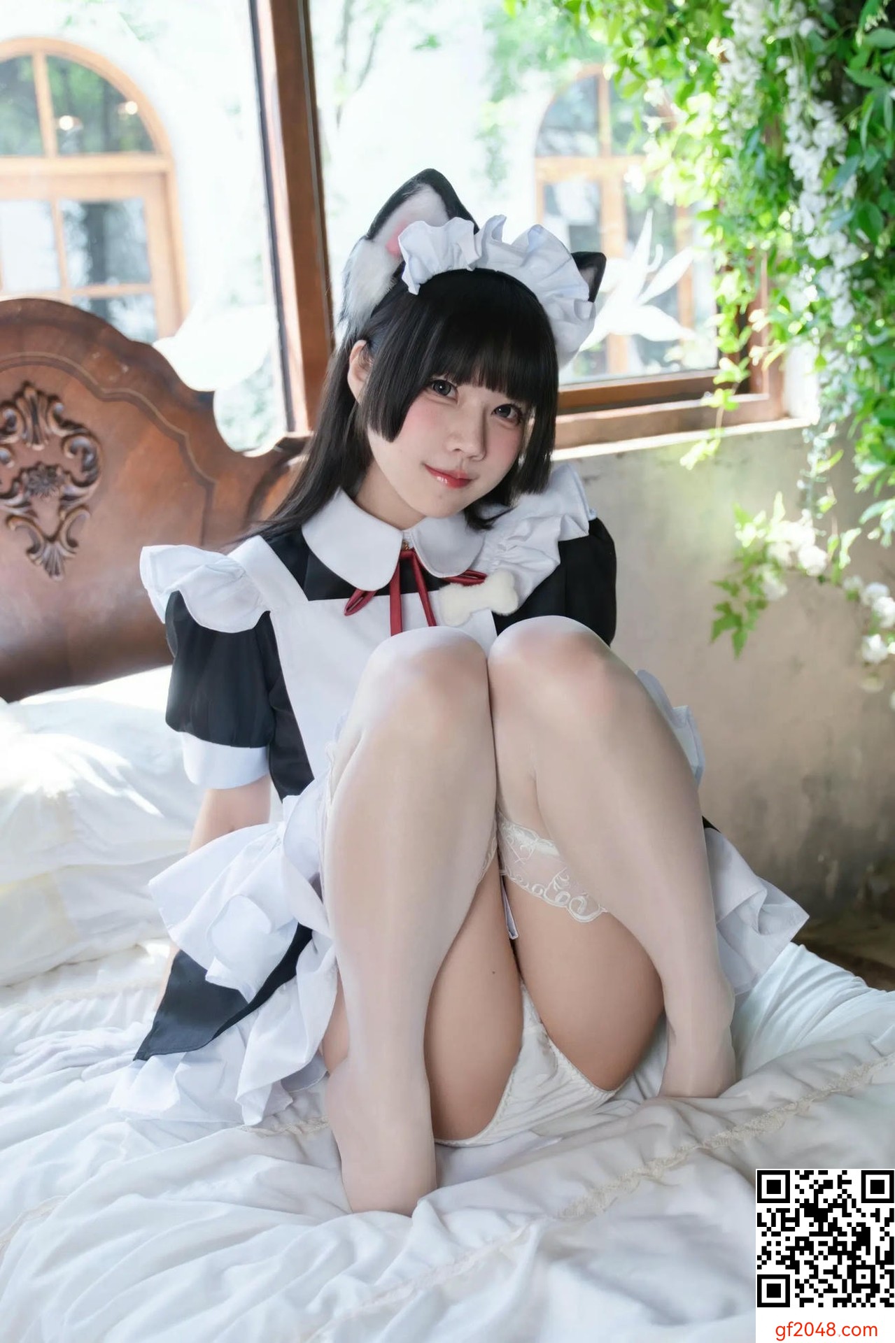 【網路收集系列】清水凪 - 獸娘育成計劃【82P】