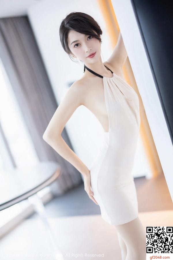 [XiuRen]高清寫真圖2023.04.25 No.6631 林樂一