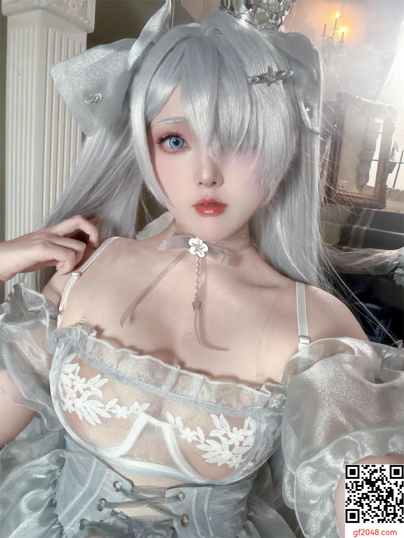 【網路收集系列】[Conterfeit]natsuko夏夏子 - 灰姑娘水晶公主／Cinderella（...