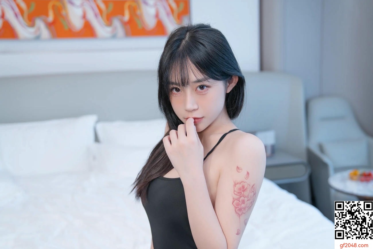 【網路收集系列】YITUYU .. 慵懶與魅惑交織 一元同學Jodie【72P】