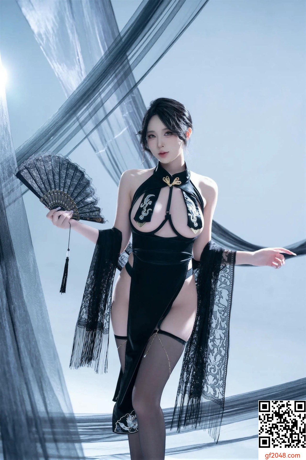 【網路收集系列】清水由乃 - 夜蓮【69P】