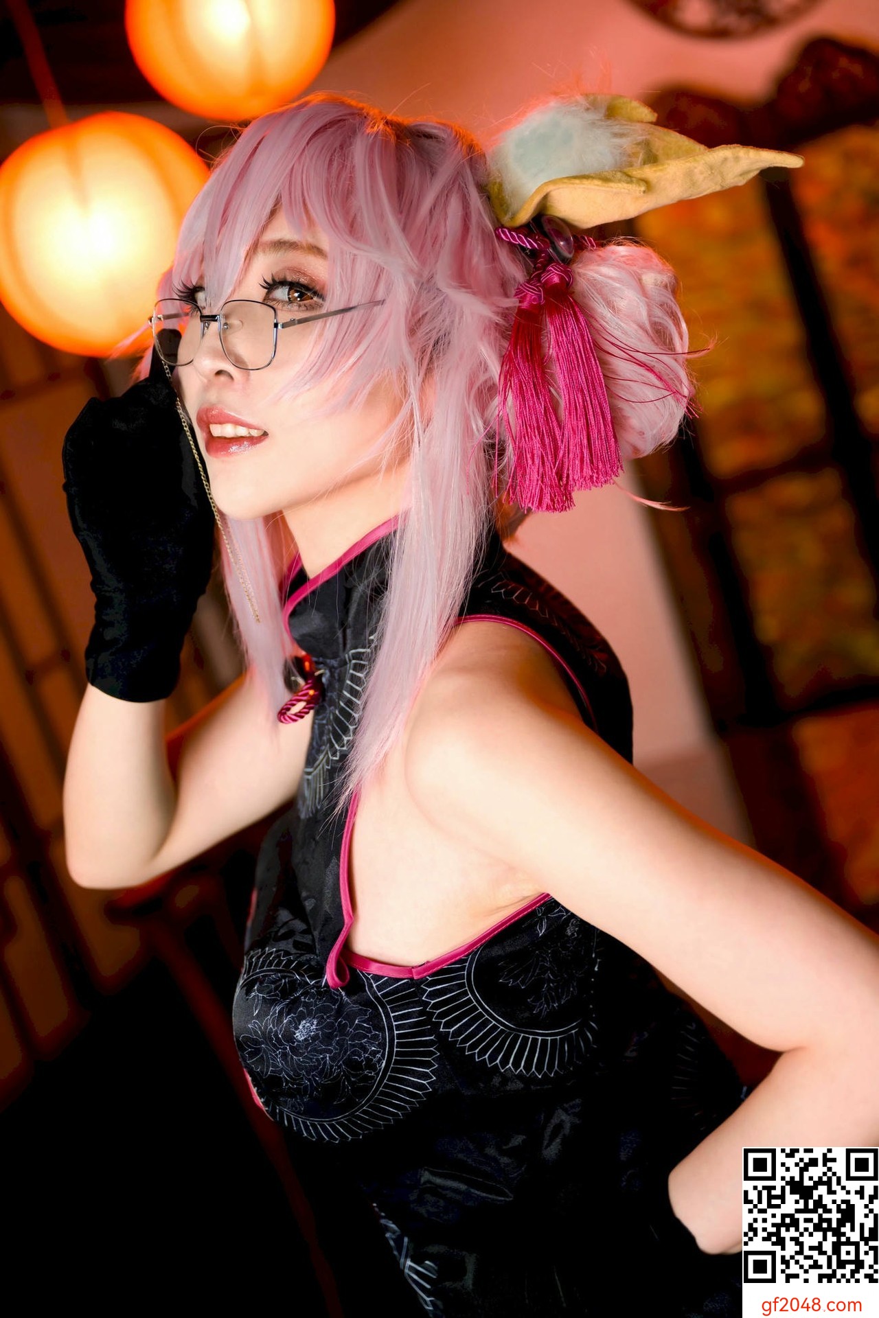 【網路收集系列】[Momoiru Reku] NFF BUNNY TEMPTATION【153P】