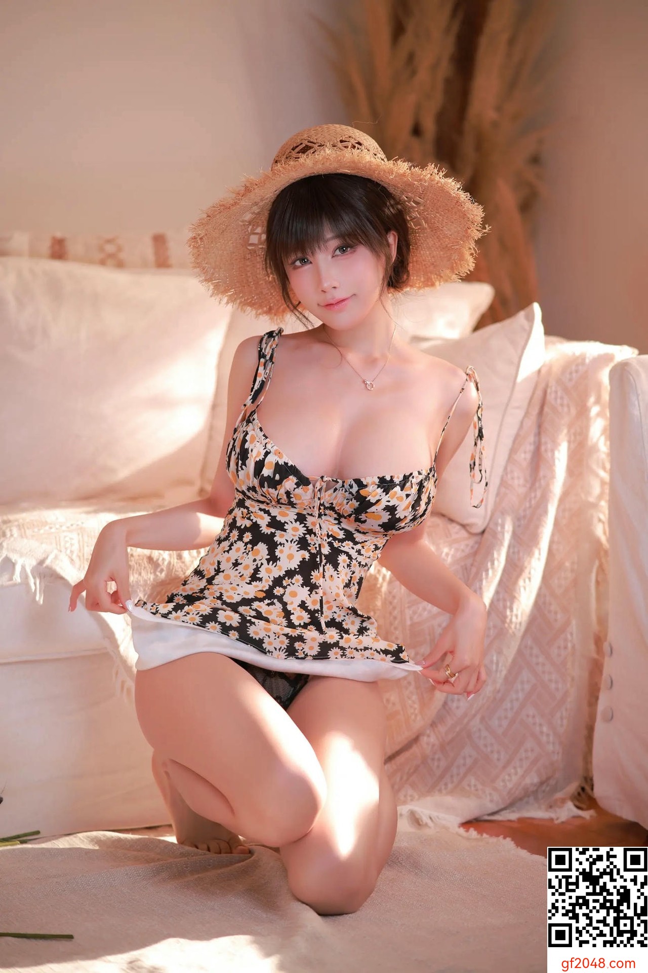 【網路收集系列】水淼 summer dress【70P】