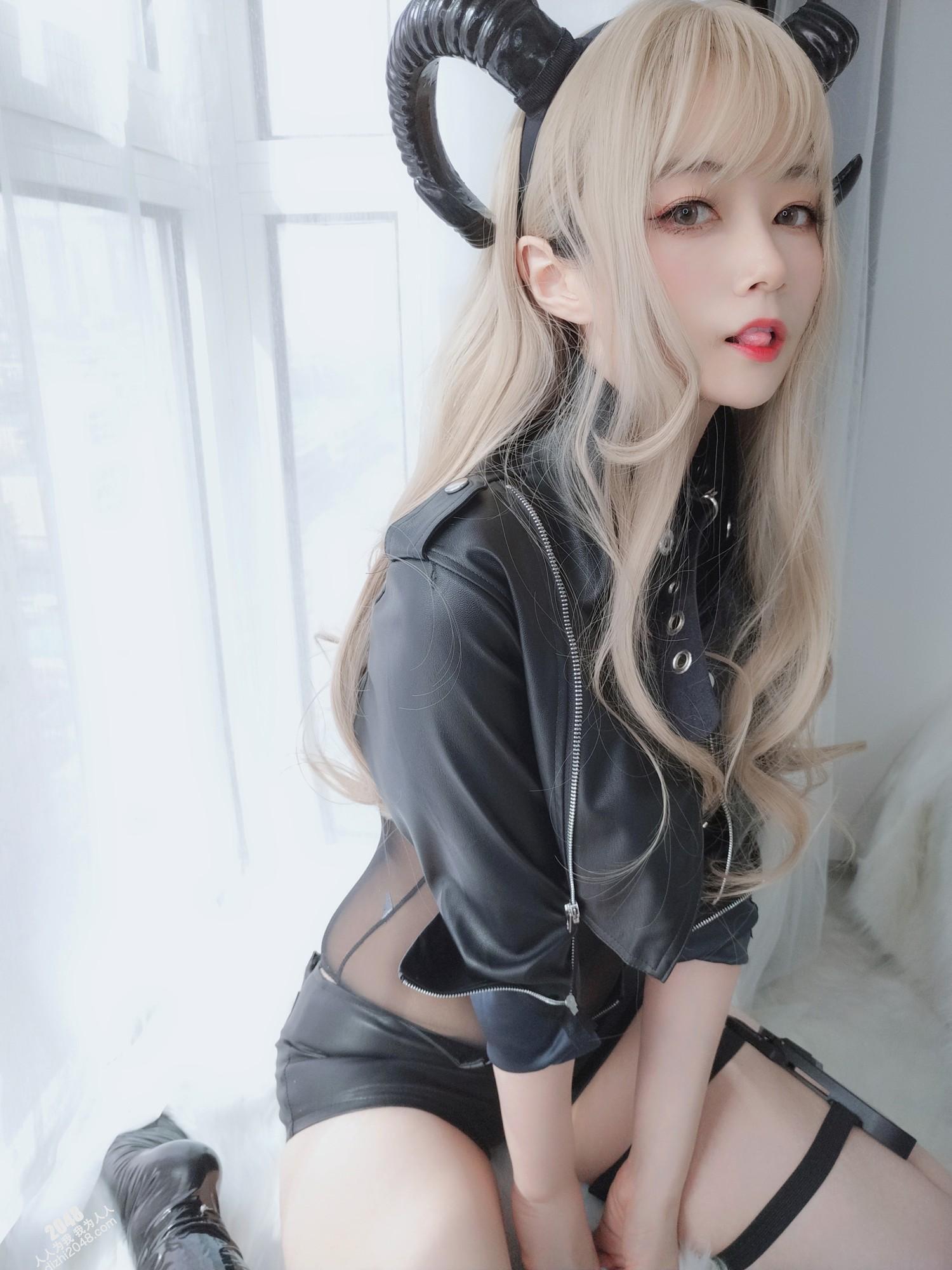 你的小恶魔【84】