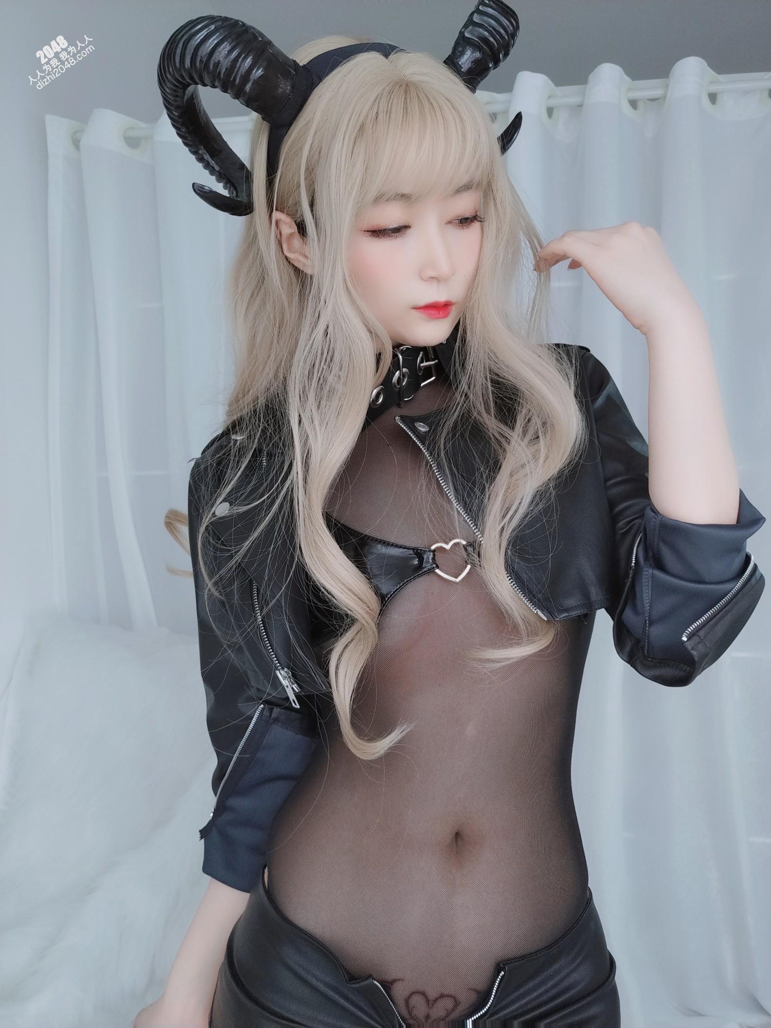你的小恶魔【84】