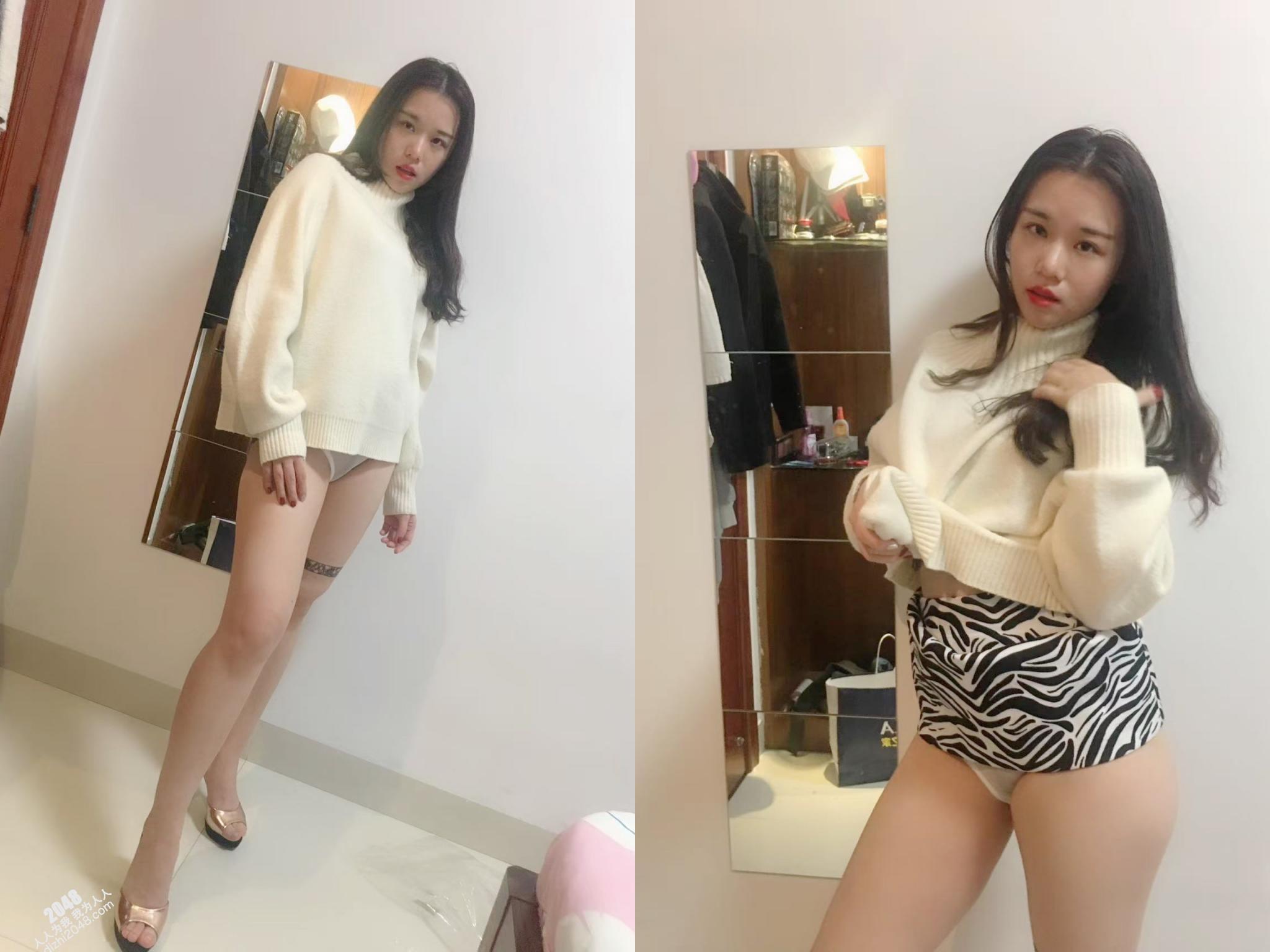 《人间绝色是女子》露脸反差婊［28P］