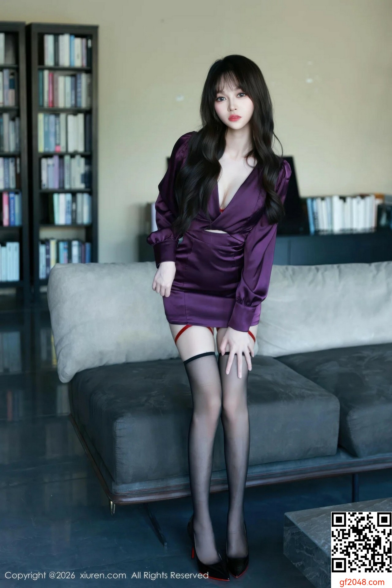 [XiuRen秀人网] Vol.11310 糯咪