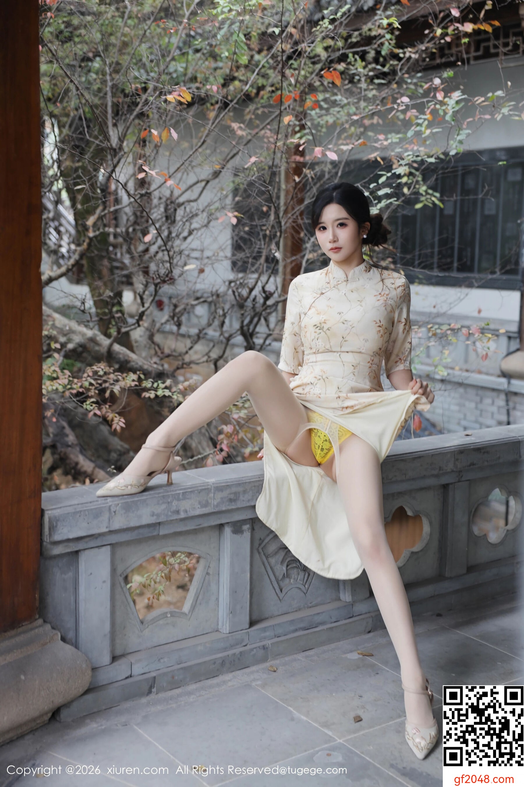 [XiuRen秀人网] 小肉肉咪 Vol.11214