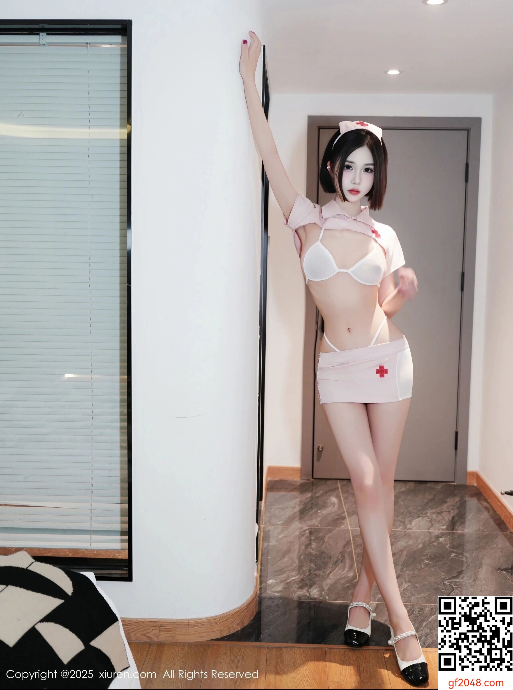 [XiuRen秀人网] 奶芙酱 EVA Vol.11111