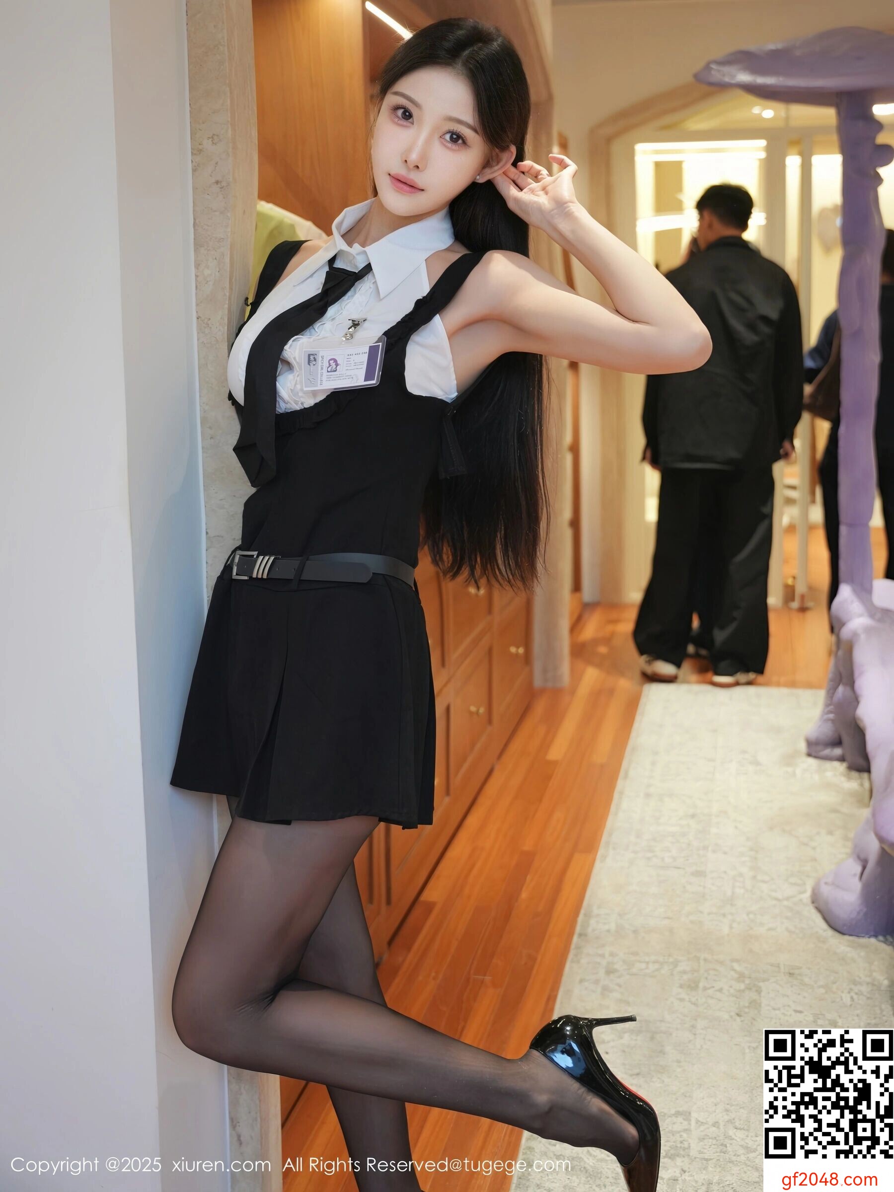 [XiuRen秀人网] 模特合集 Vol.11052