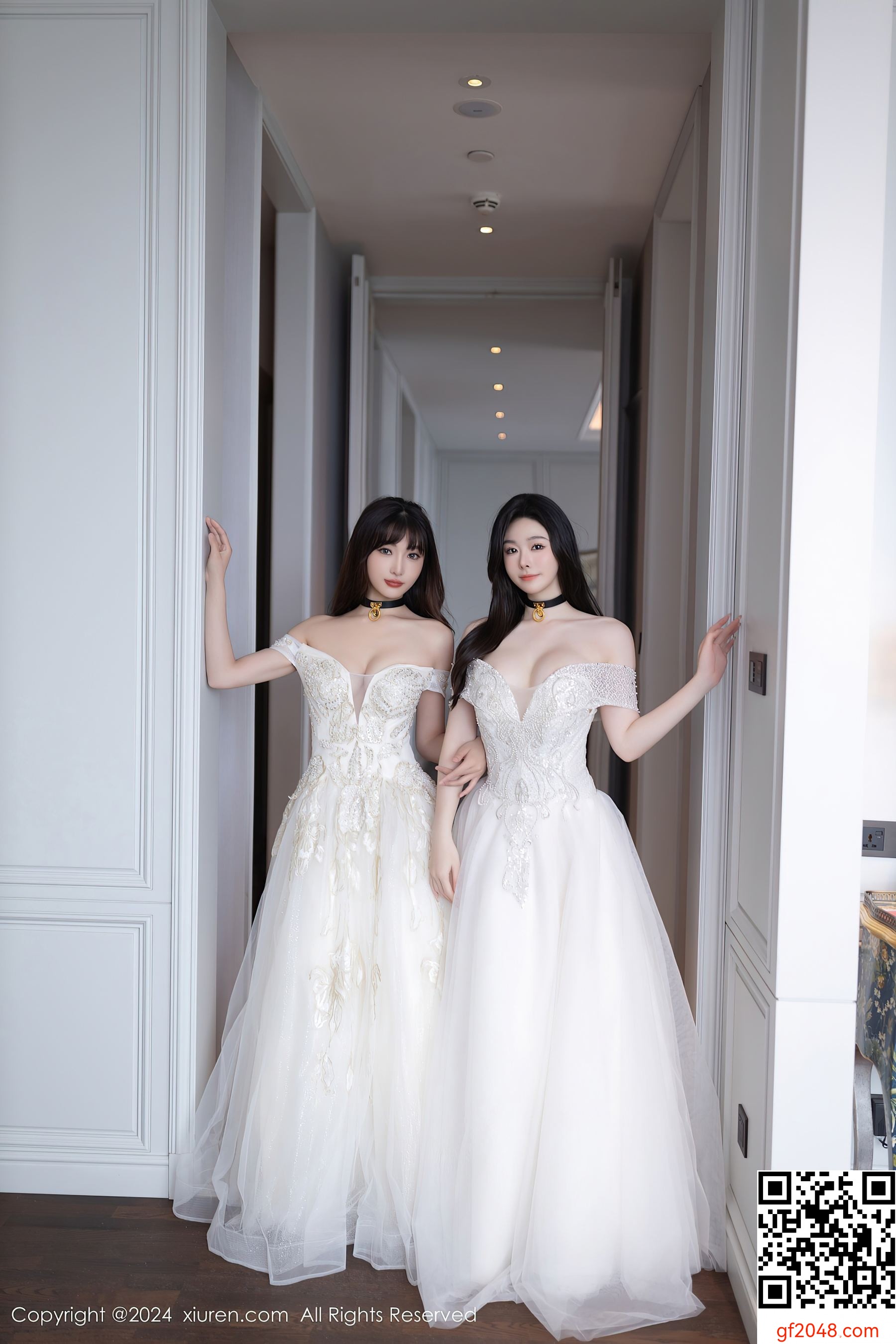 [XiuRen秀人网] No.9240 小逗逗 丝袜美腿