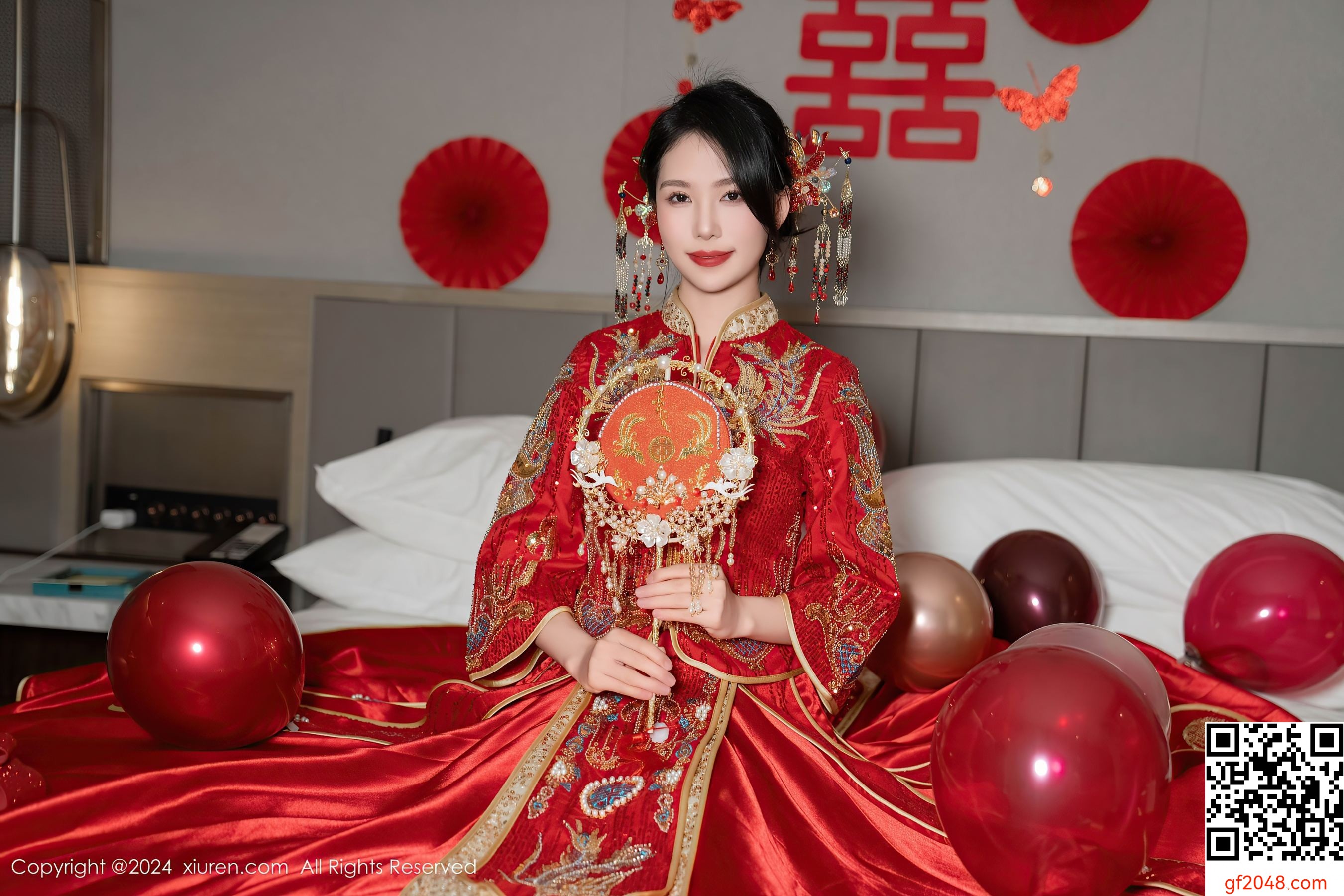 [XiuRen秀人网] No.8376 利世 美腿丝袜