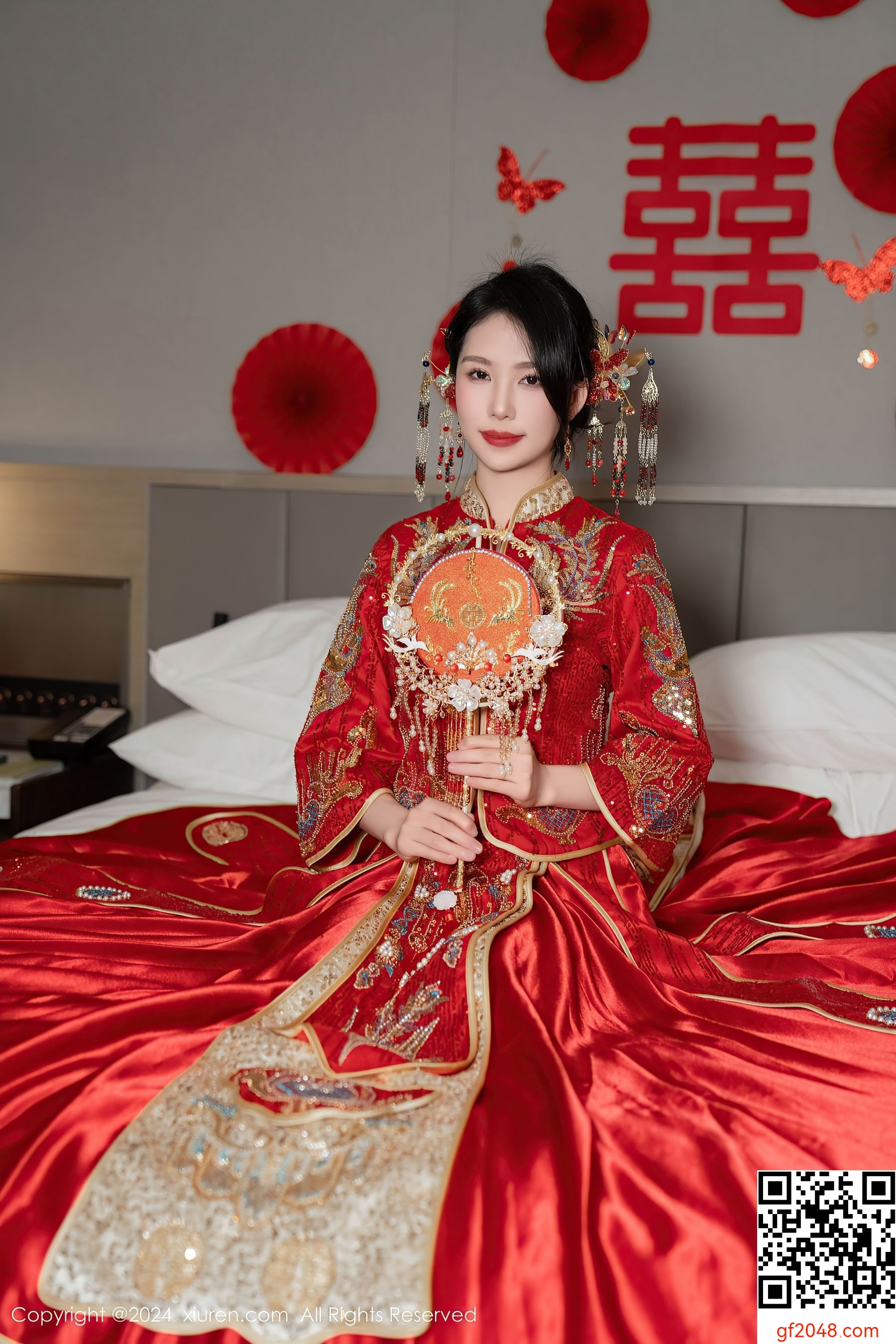 [XiuRen秀人网] No.8376 利世 美腿丝袜