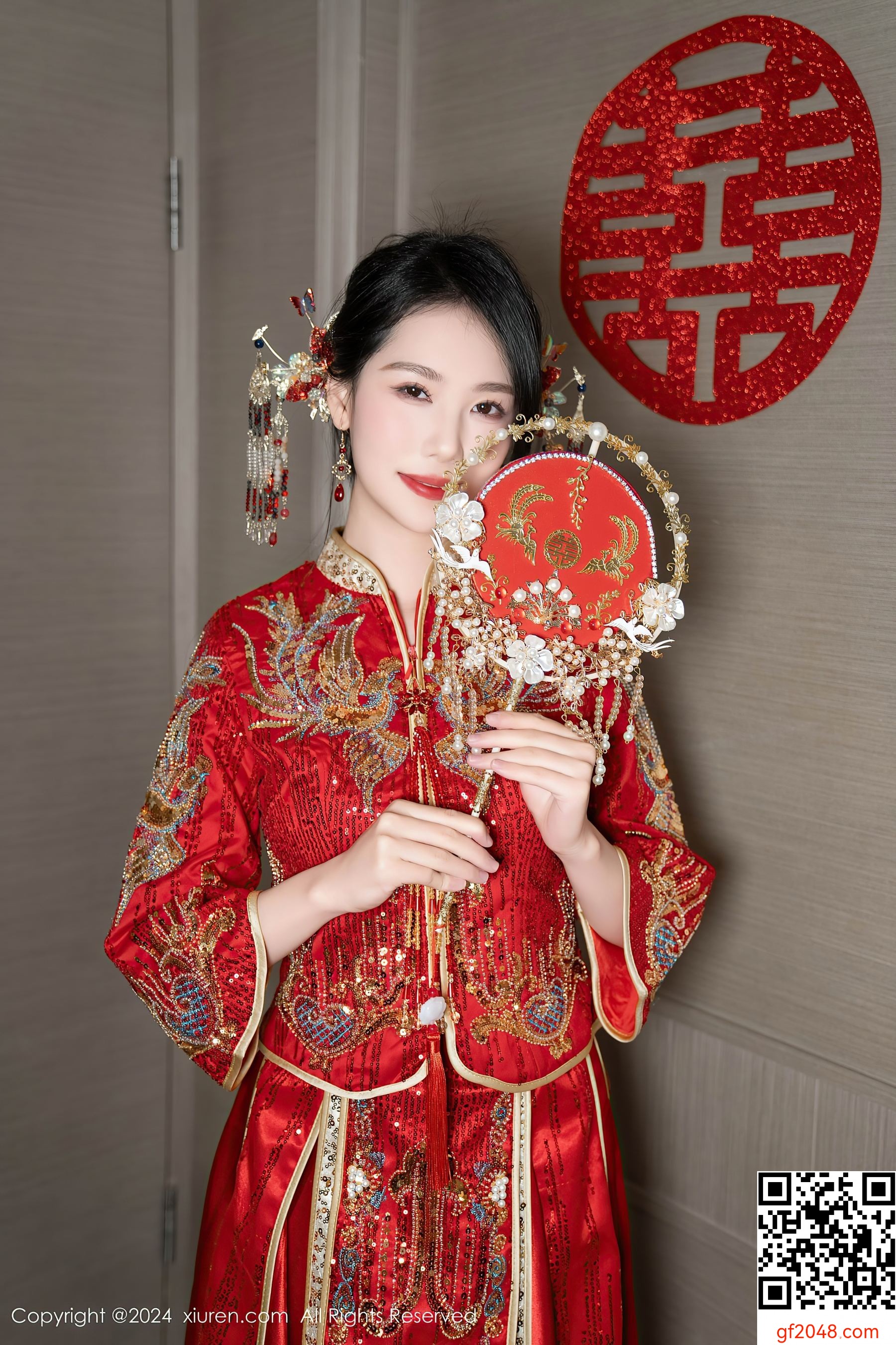 [XiuRen秀人网] No.8376 利世 美腿丝袜