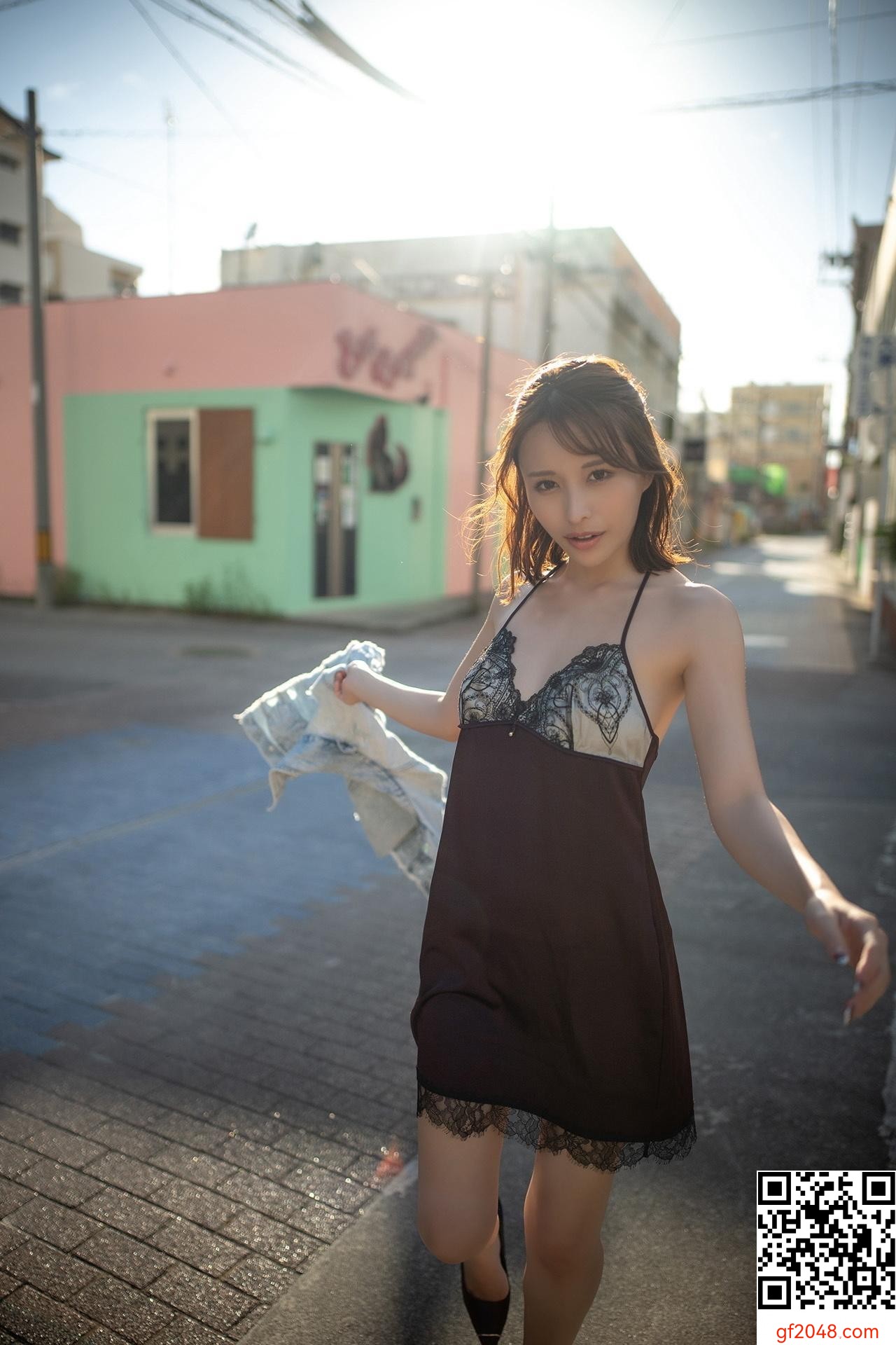 伊藤舞雪 Secret Love (62P)