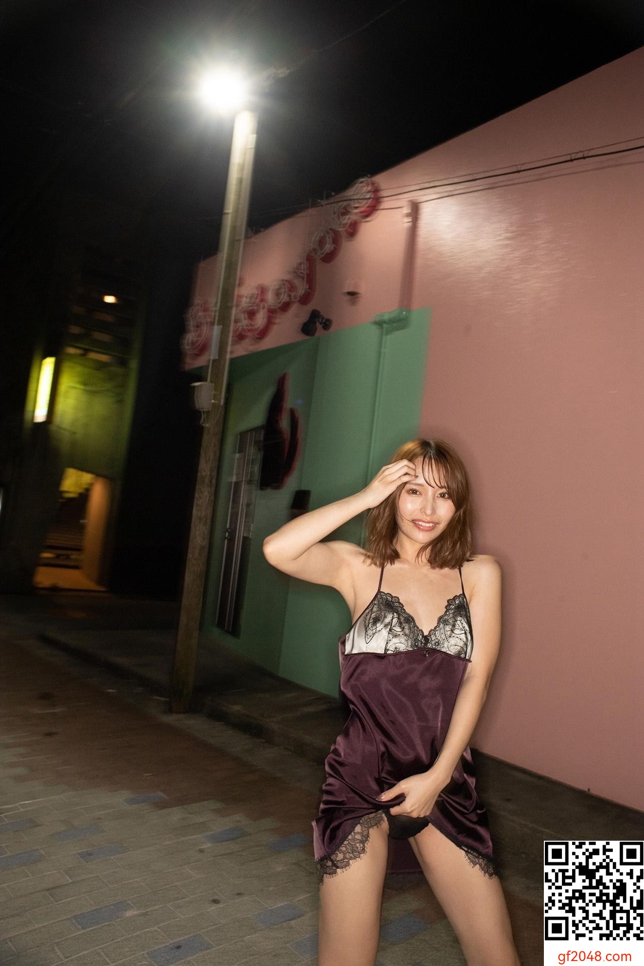伊藤舞雪 Secret Love (62P)