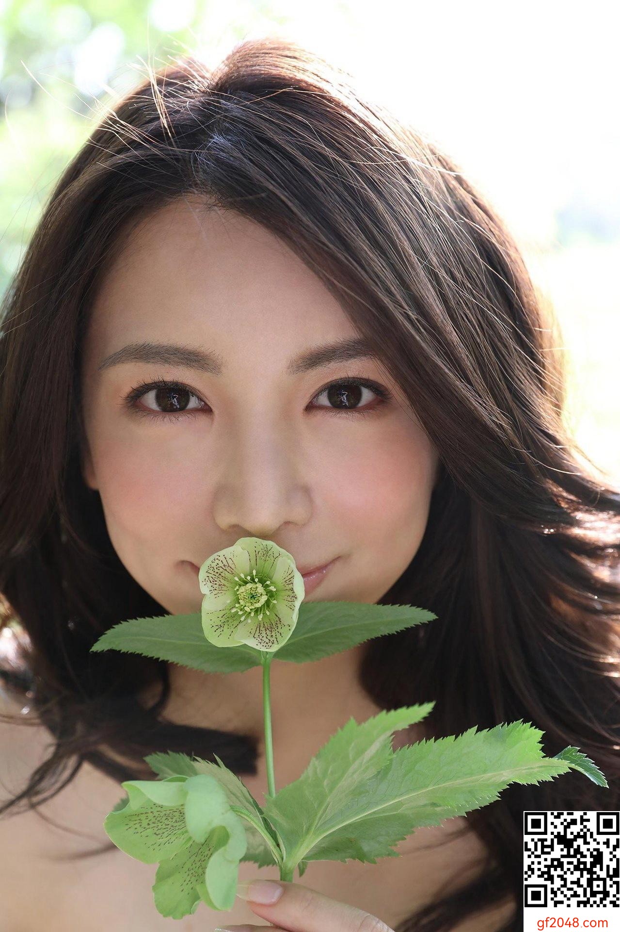 仲村美海 Fairy 週刊ポストデジタル寫真集 (82P)