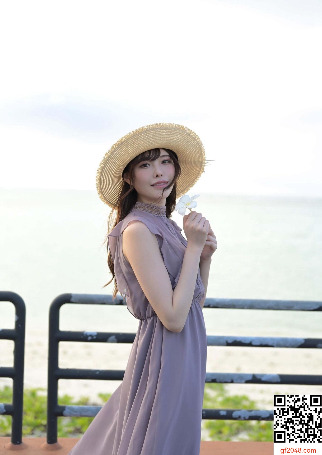 橋本ありな デジタル寫真集 (107P)