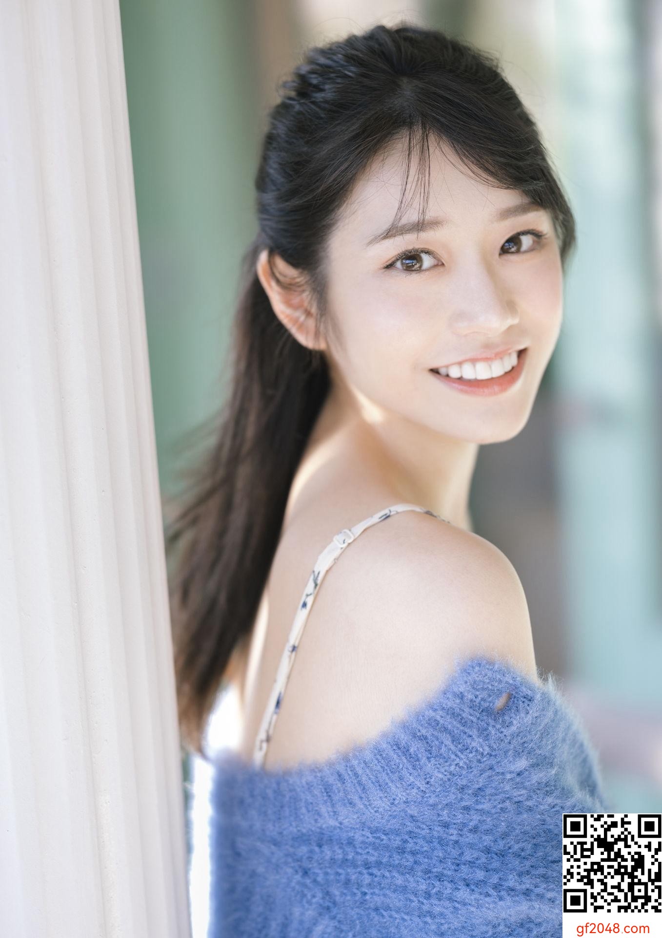 河北彩花 – So in Love (76P)