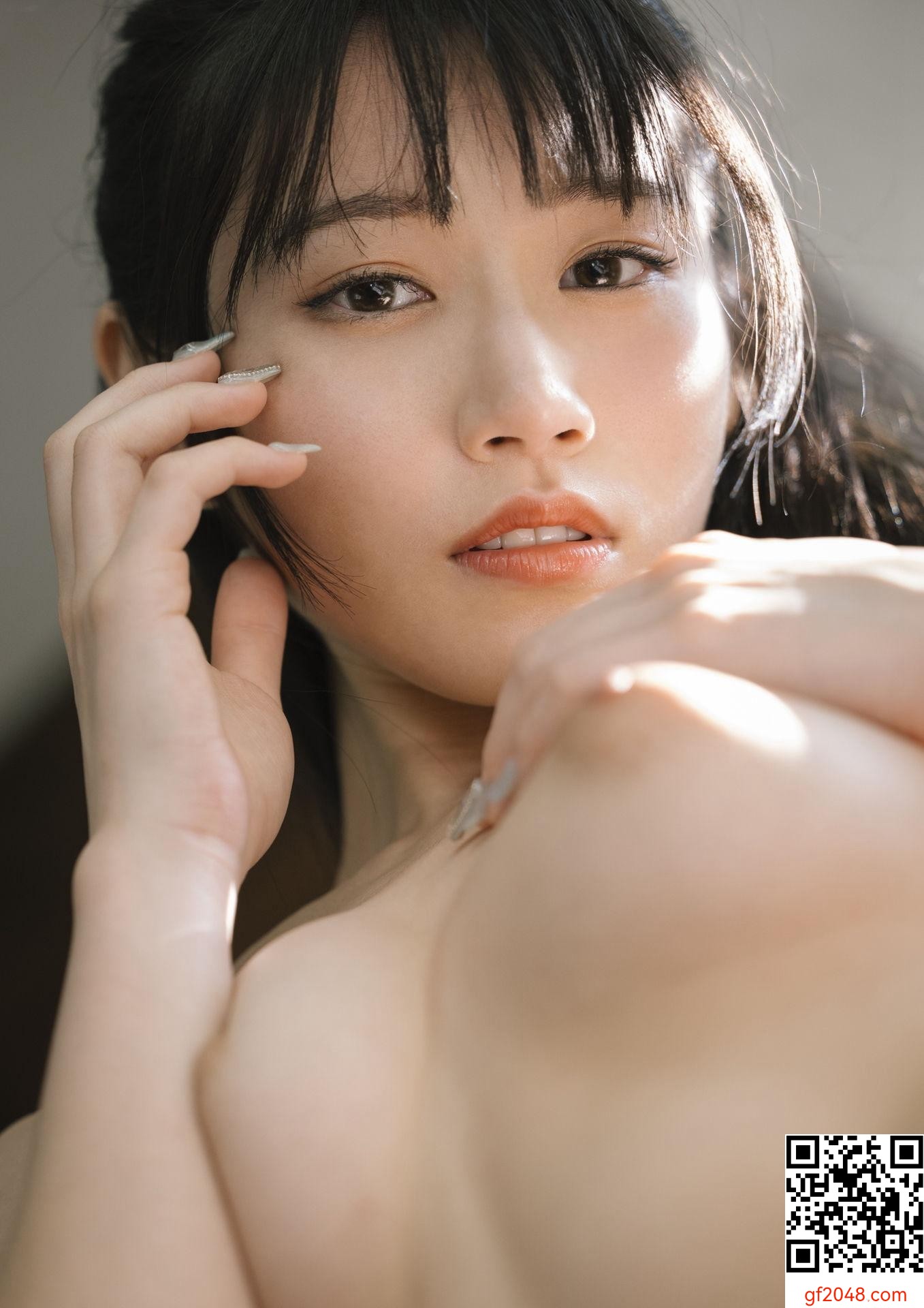 河北彩花 – So in Love (76P)