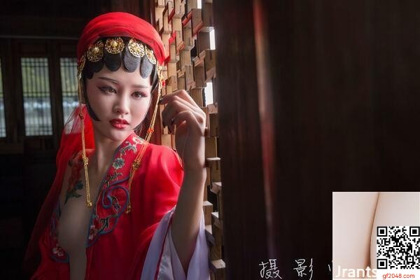 年底眾籌作品-模特1《海棠春》-無忌影社 (68P) [